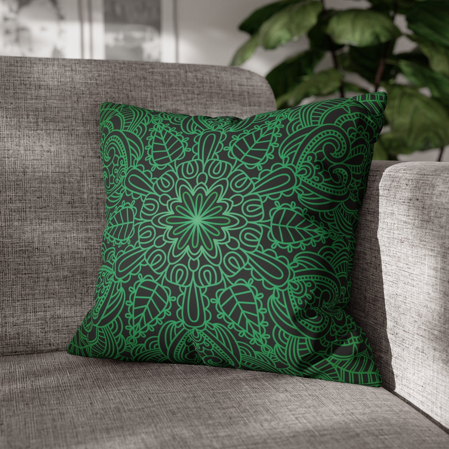 Ornament Pillow case