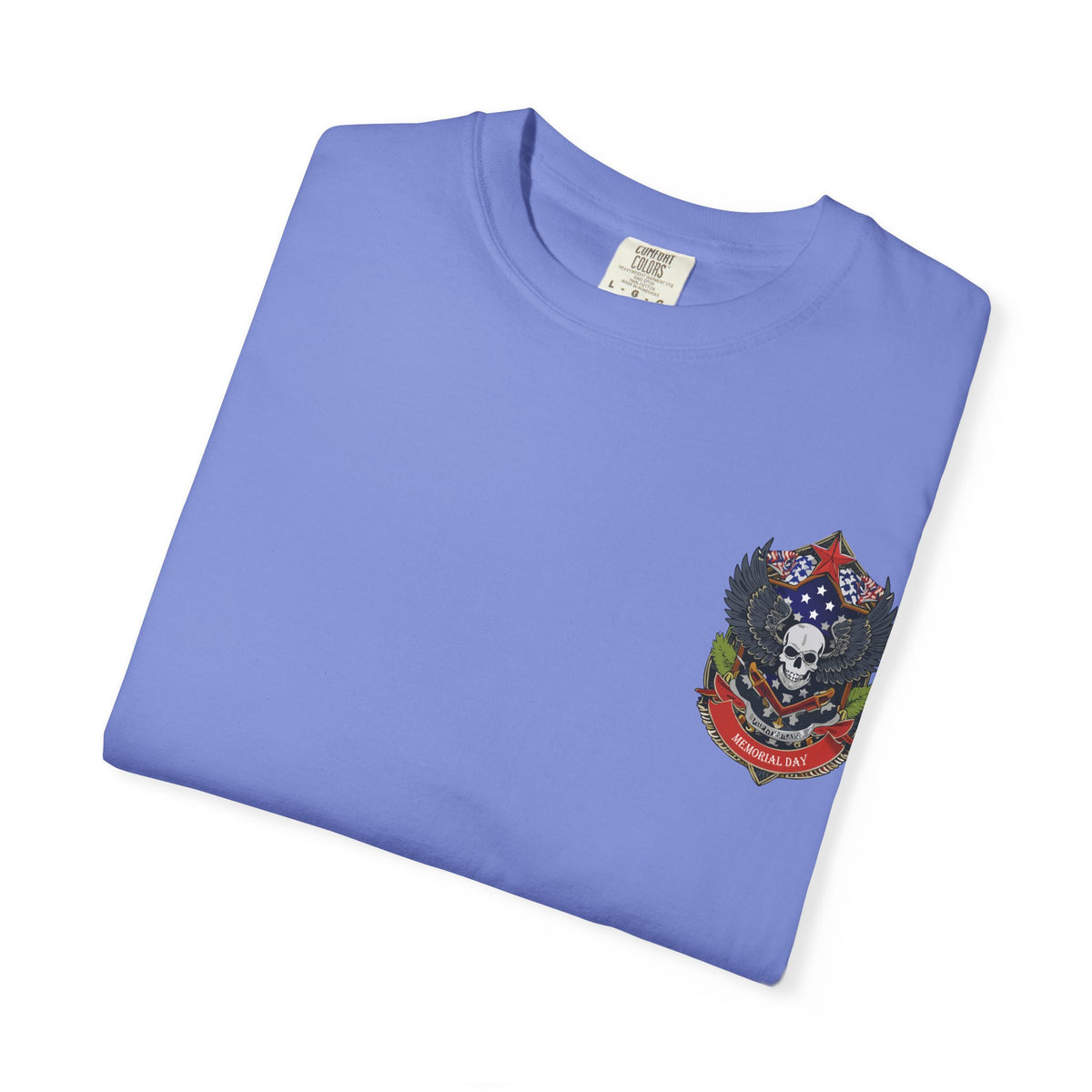 Memorial Day Shirt, Memorial Day Tee