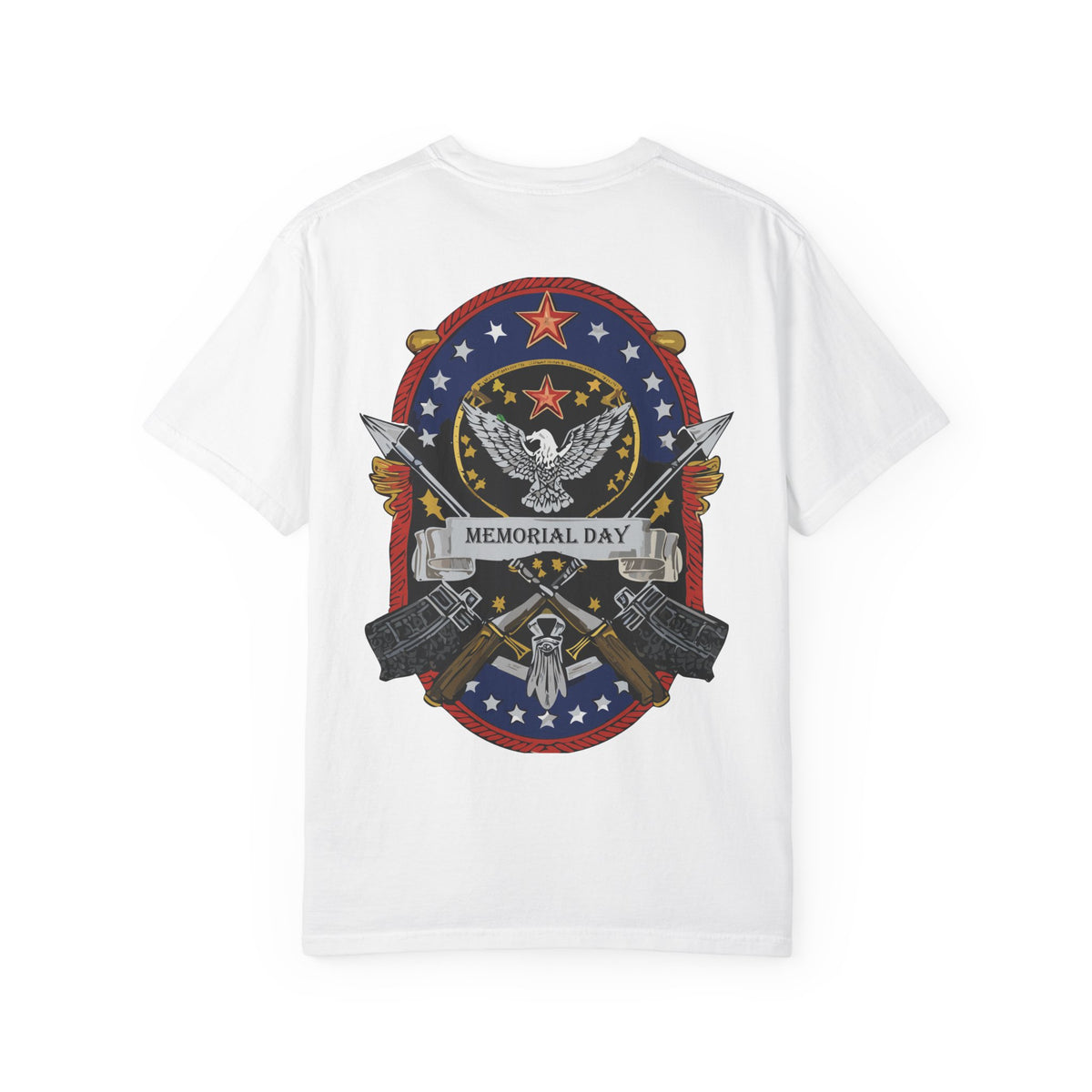 Memorial Day Shirt, Memorial Day Tee