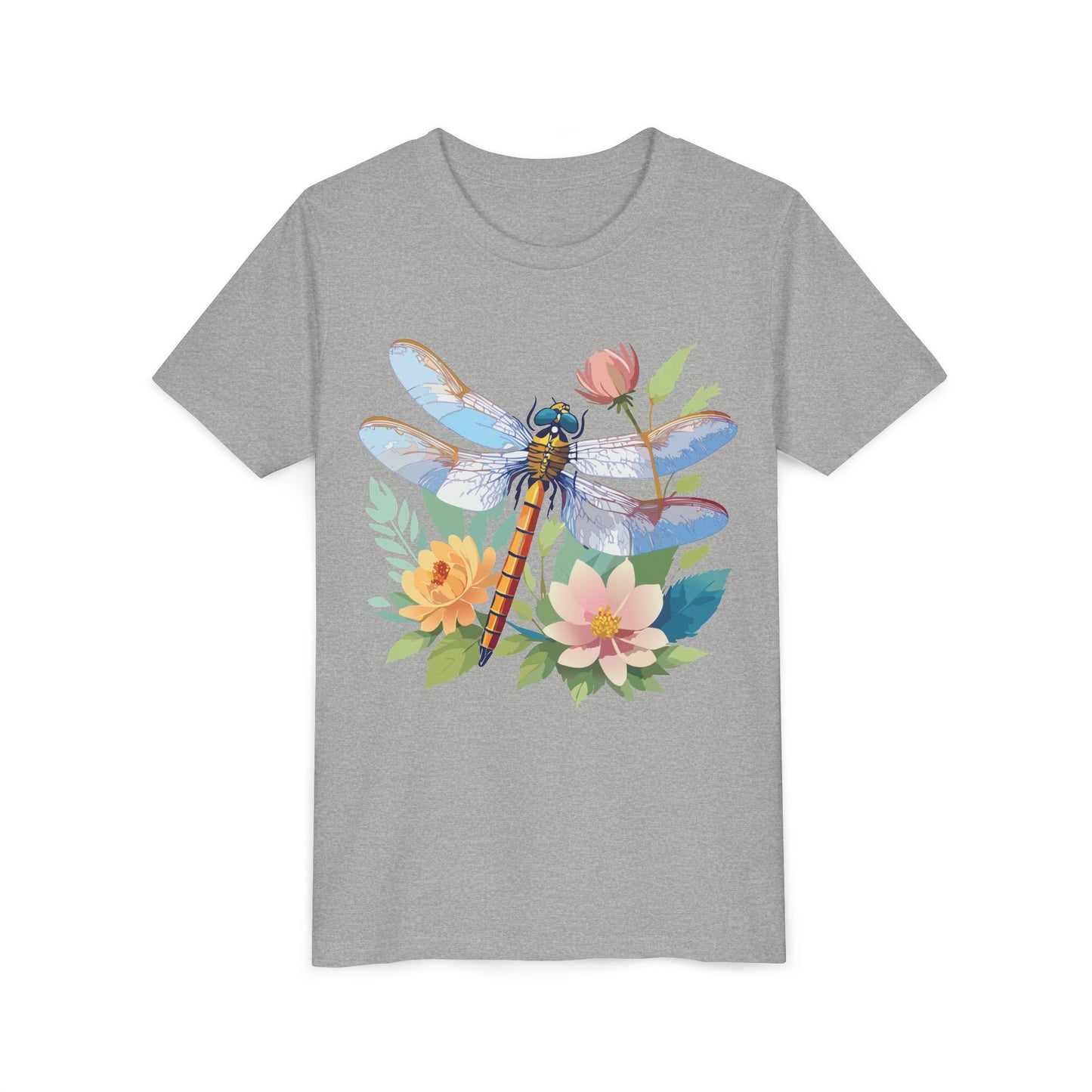 Dragonfly Shirt