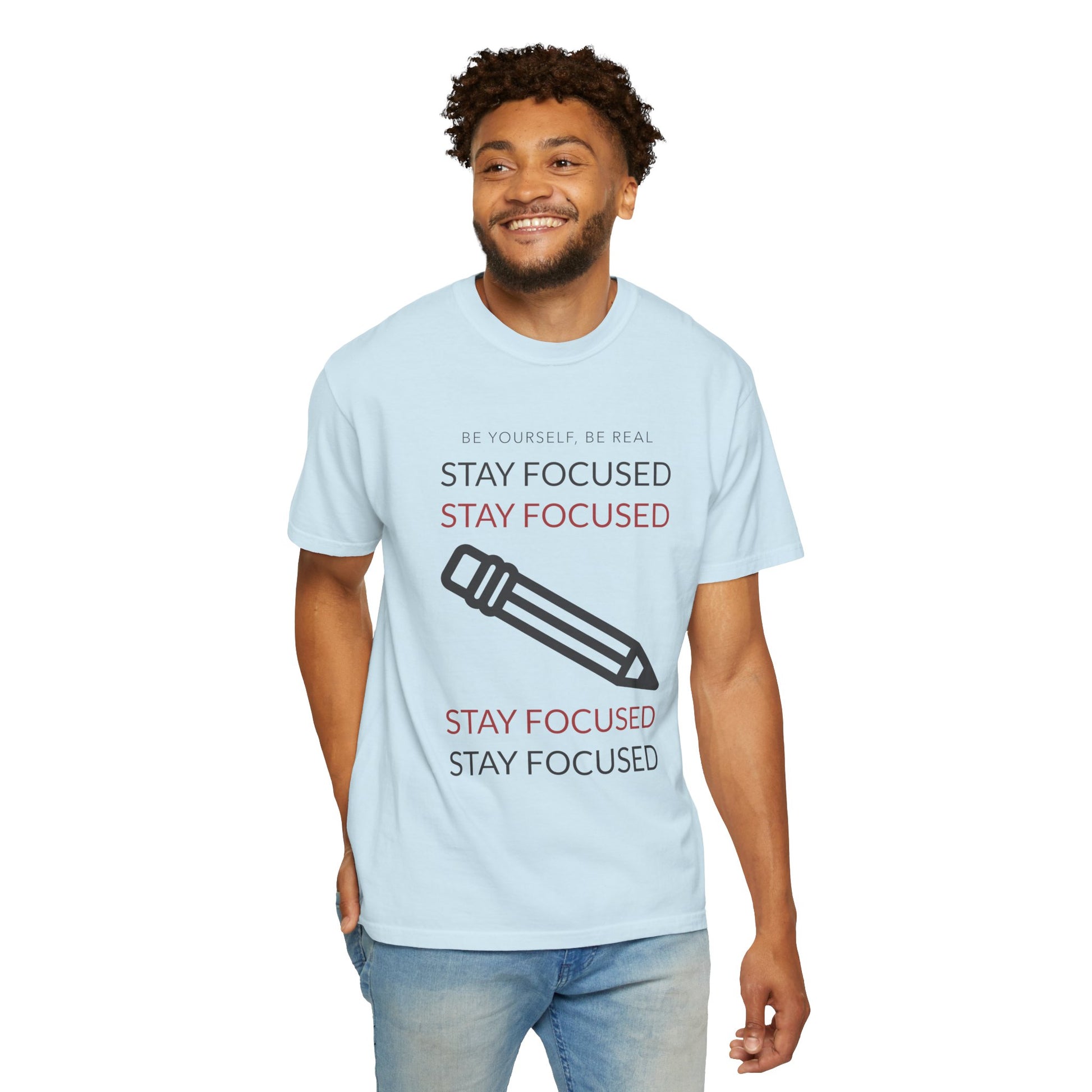 Positive Quotes Shirt - PPU BEST