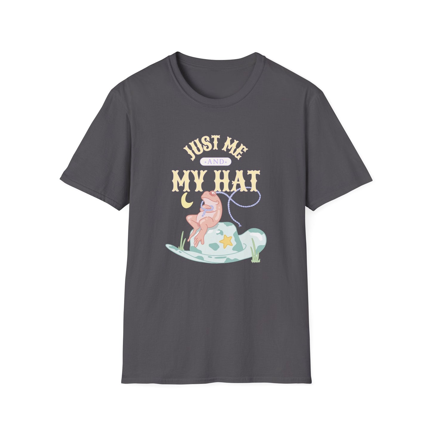 Funny Animals T Shirt Unisex Softstyle Gildan 64000 Art Design Cotton Tee For Everyday Comfort
