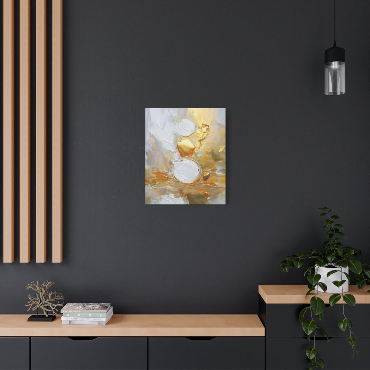 Abstract Oil Painting Print Canvas 20x24,20x30,24x30 24x32,24x36,30x40 32x48,36x48,40x60 Pine-Wood Inner Frame ABS-63