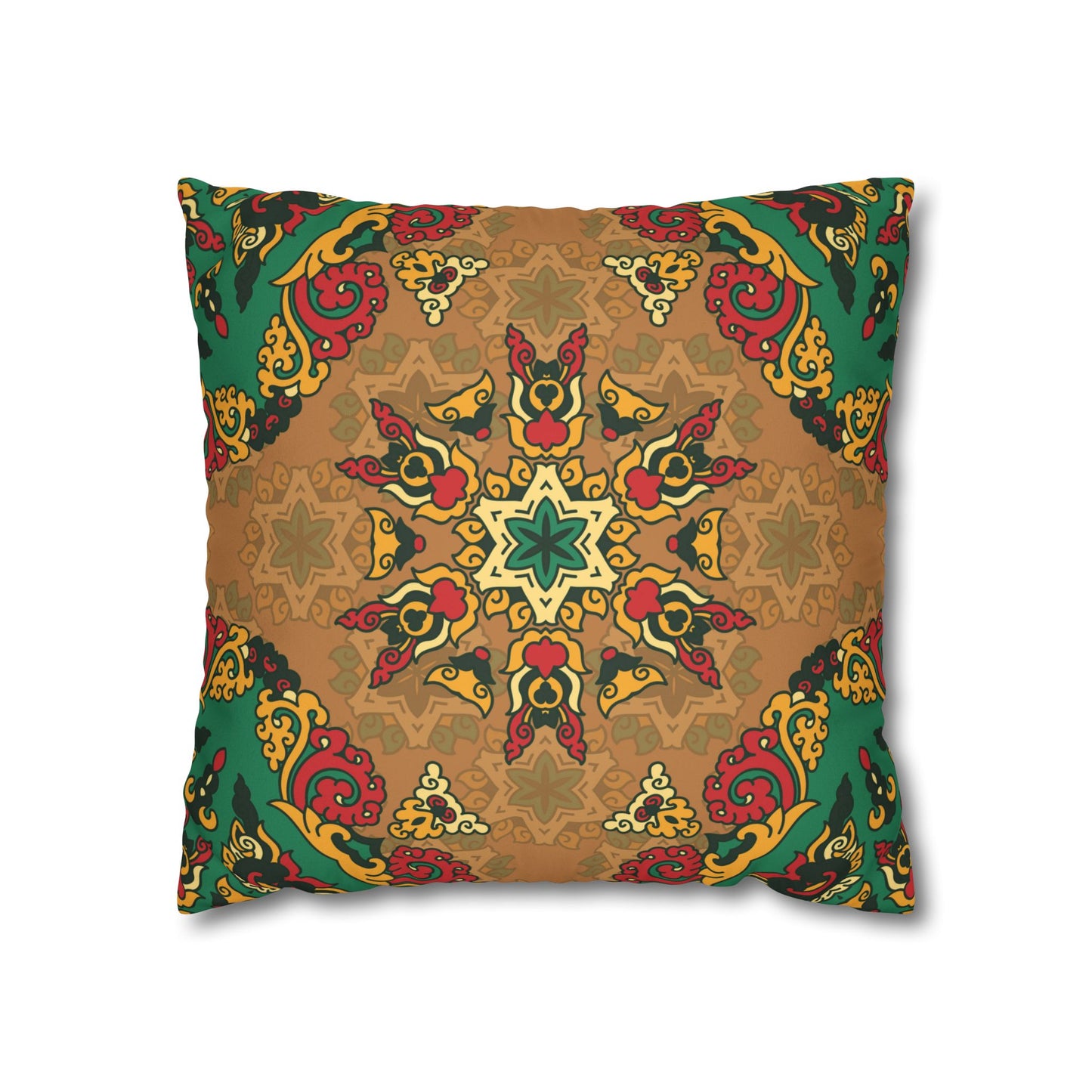 Ornament Pillow case