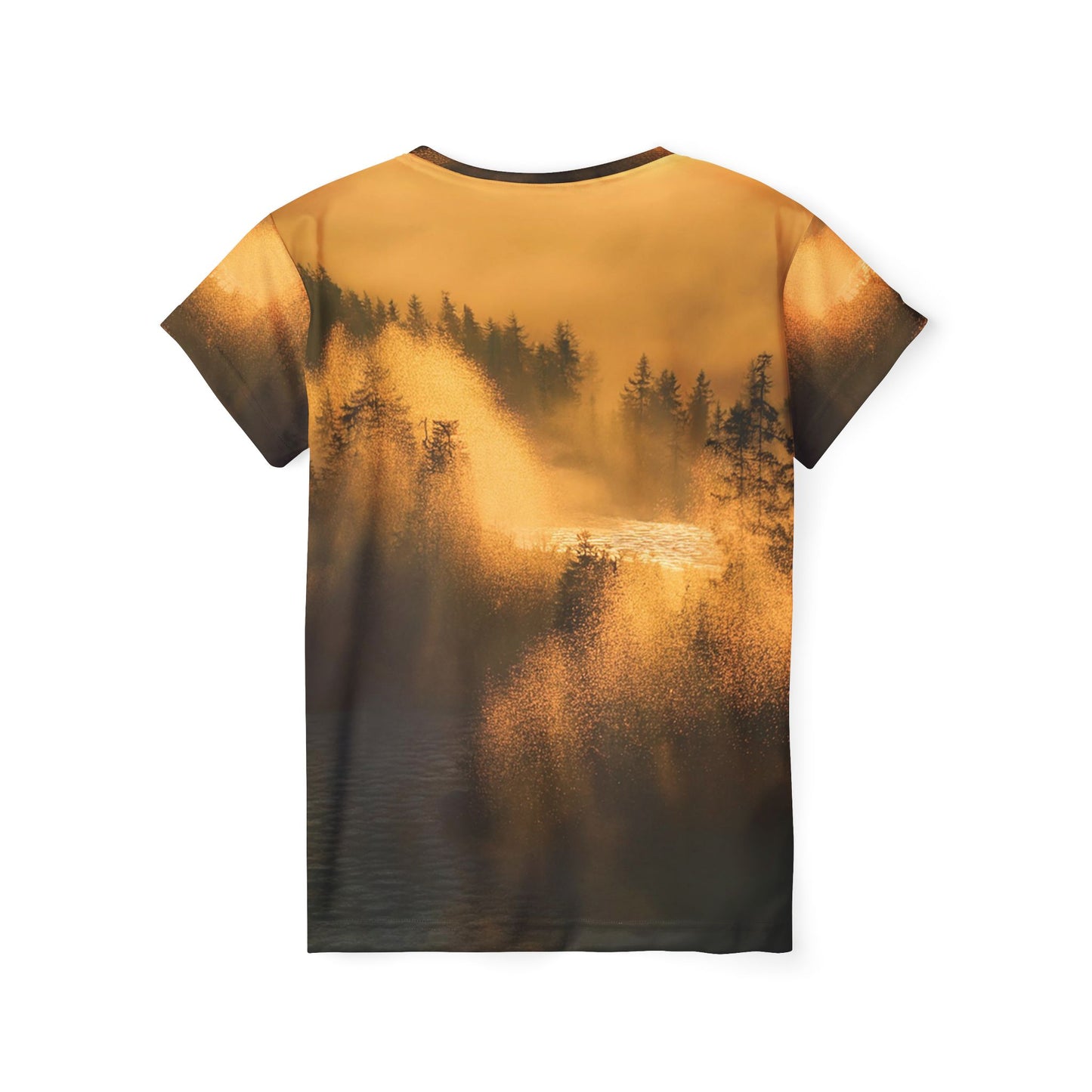 Photo Printed Shirt