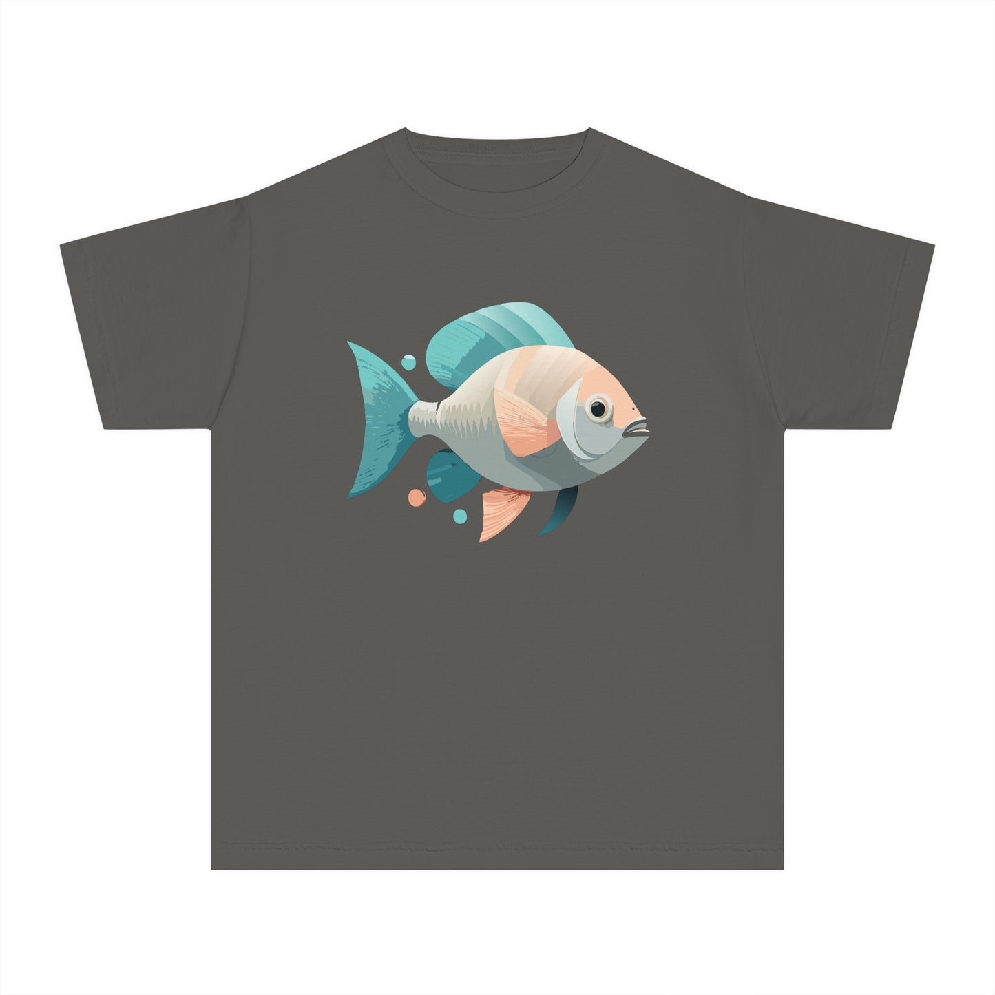 Childrens Animal T Shirts