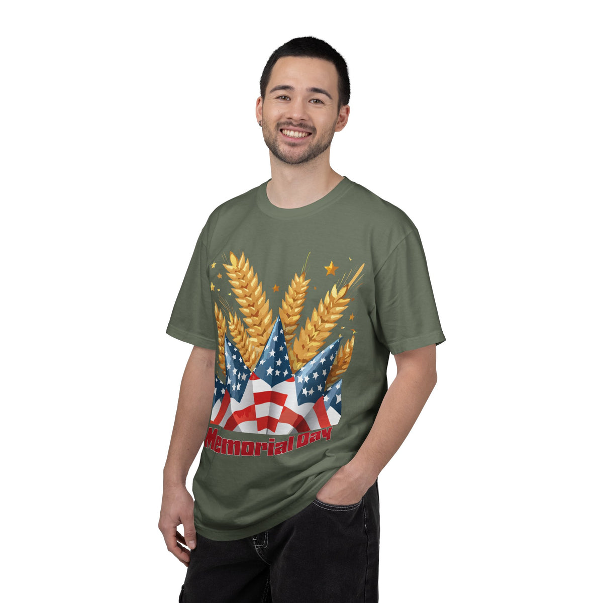 Memorial Day Shirt, Memorial Day Tee