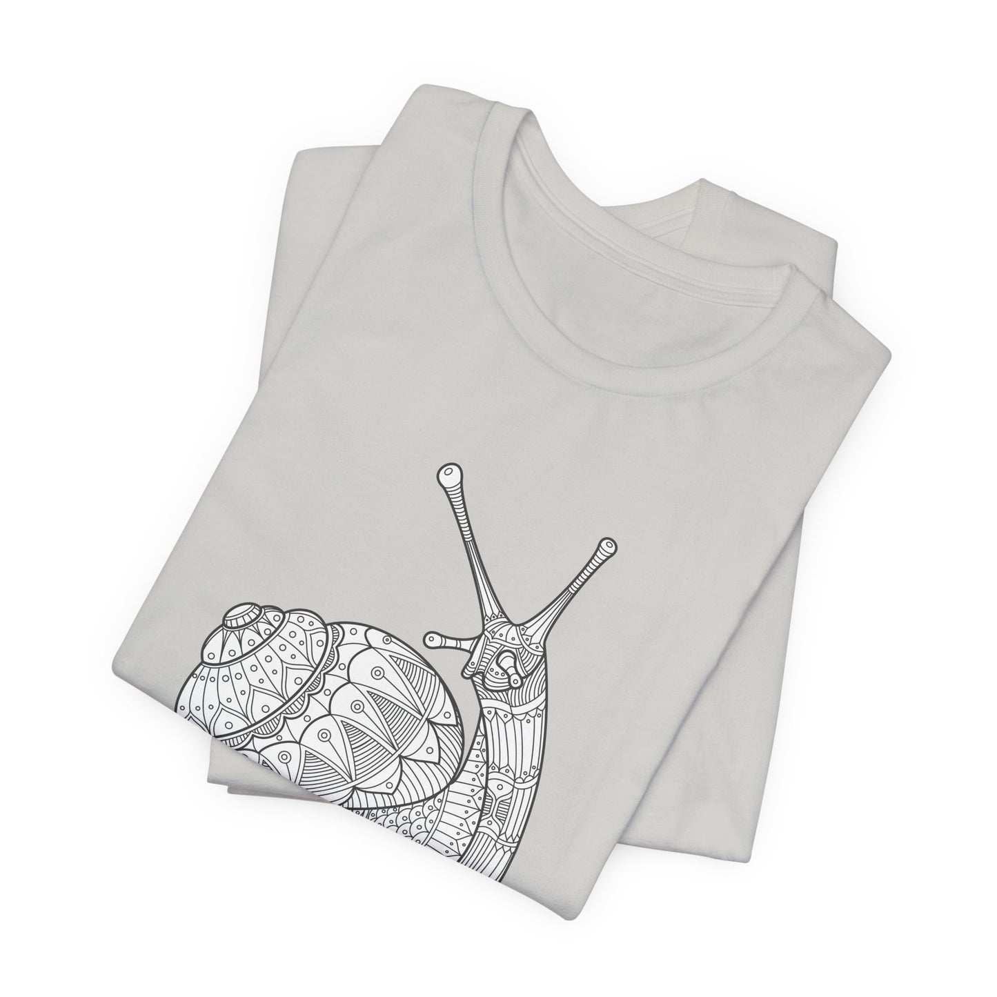 Unisex Tee Shirt with animals Print