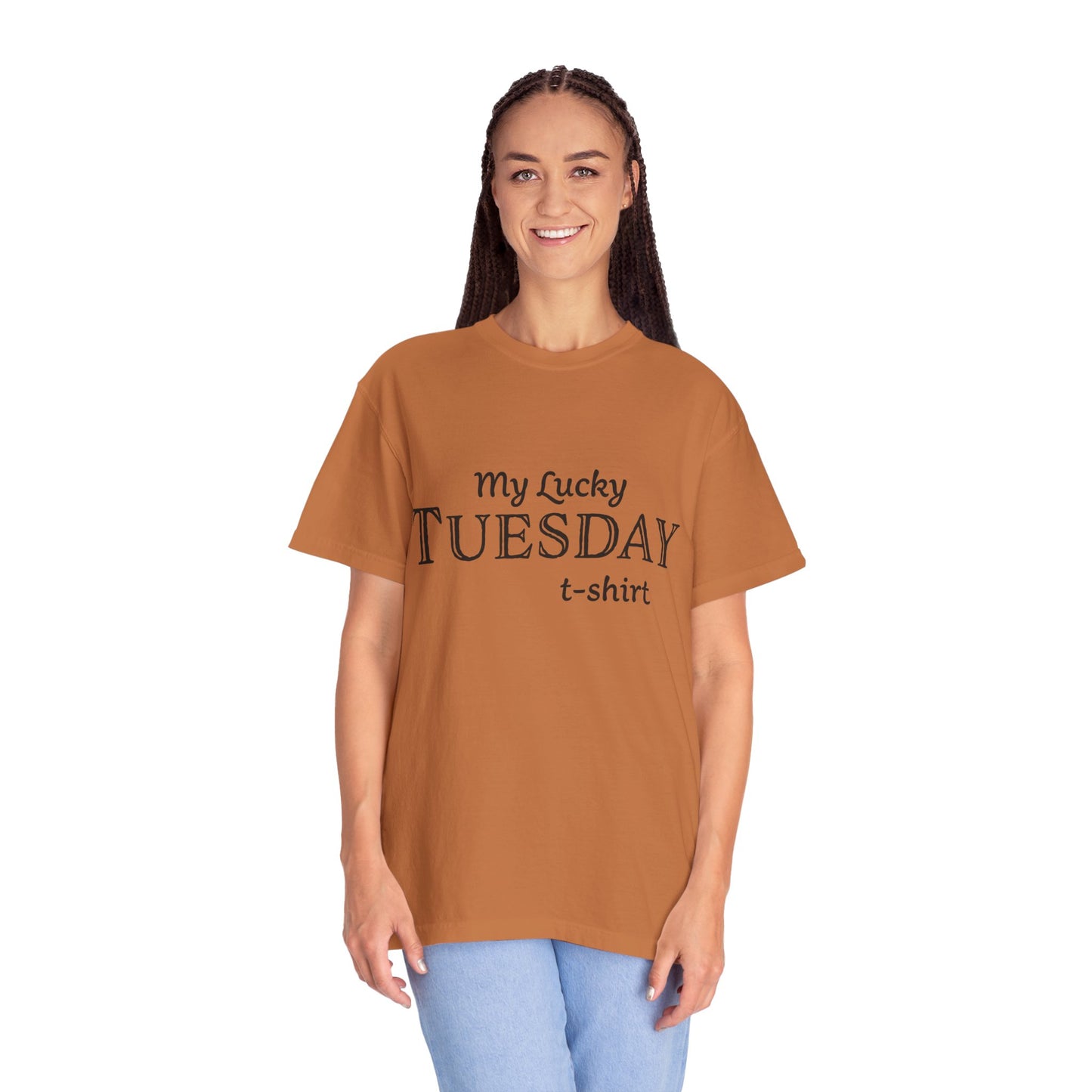 Weekdays shirt