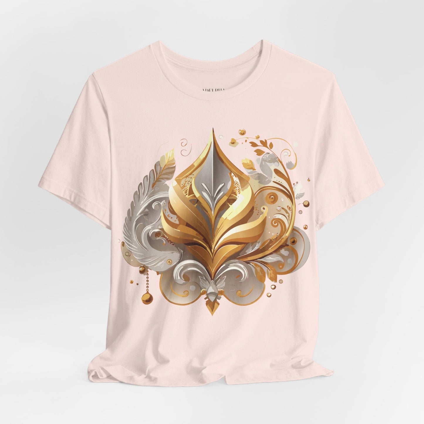 Adelpha Graphic T Shirt Unisex Jersey Short Sleeve Art Design Tee Vintage Inspired Artwork