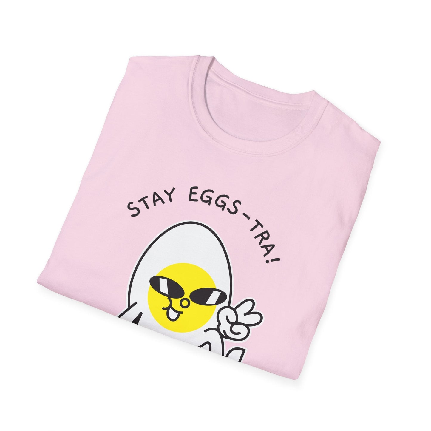Funny Food Graphic T Shirt Gildan Softstyle Unisex Tee 100 Percent Ring Spun Cotton
