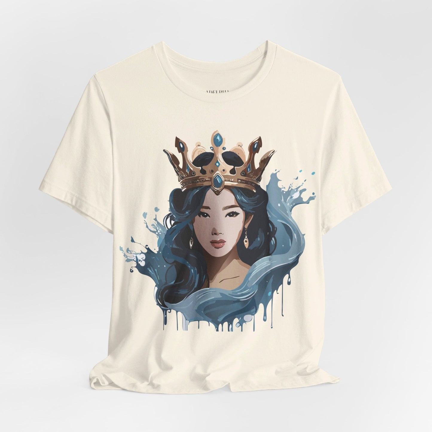 Adelpha Graphic T Shirt Unisex Jersey Short Sleeve Vintage Inspired Artwork Tee Premium