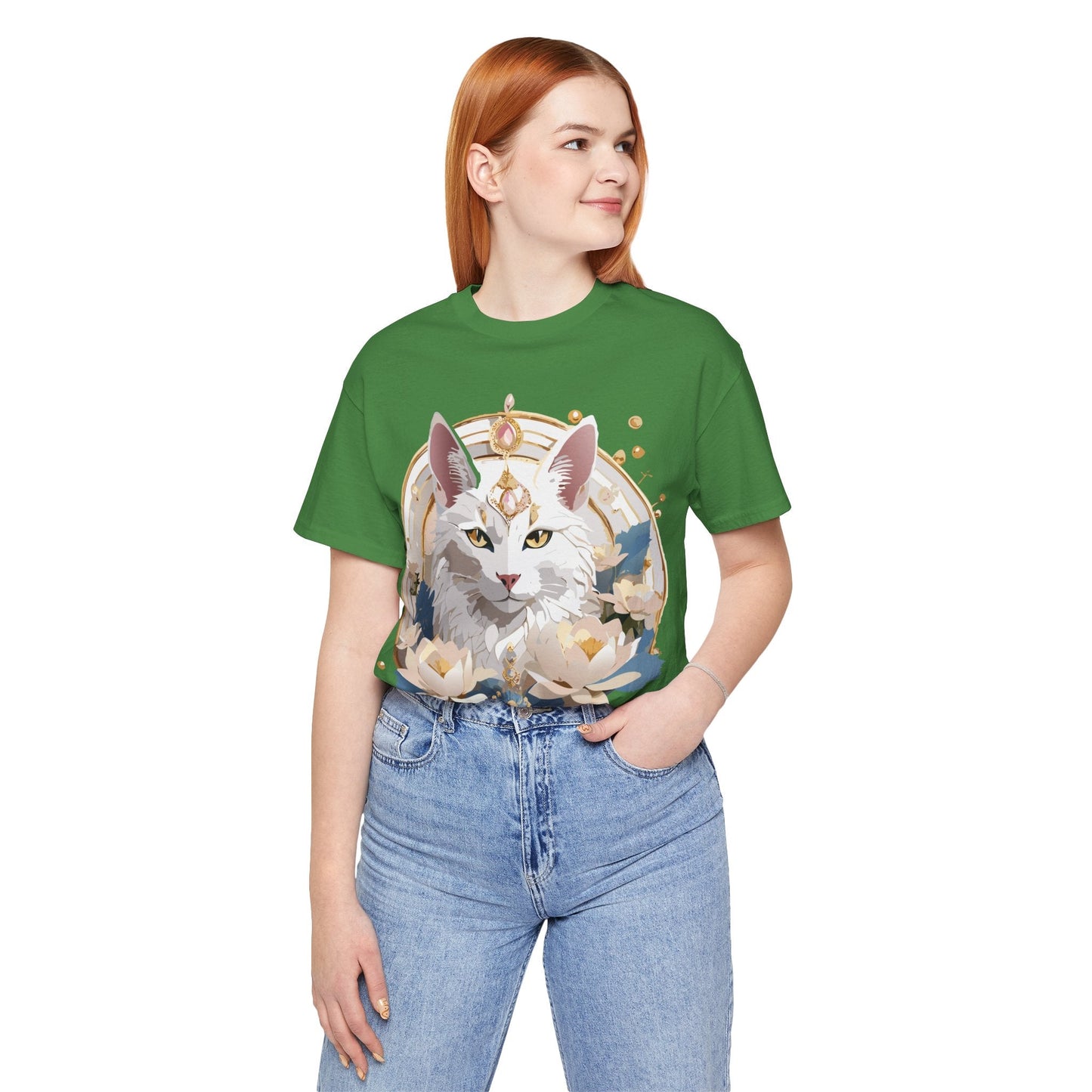 Adelpha Medallion Shirt Graphic Tee Unisex Jersey Short Sleeve Vintage Inspired Artwork