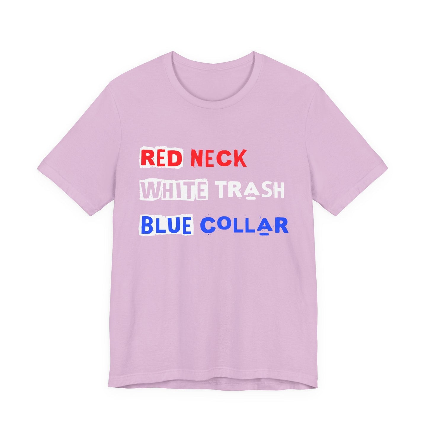 Patriotic Graphic Unisex Cotton T-Shirt a7
