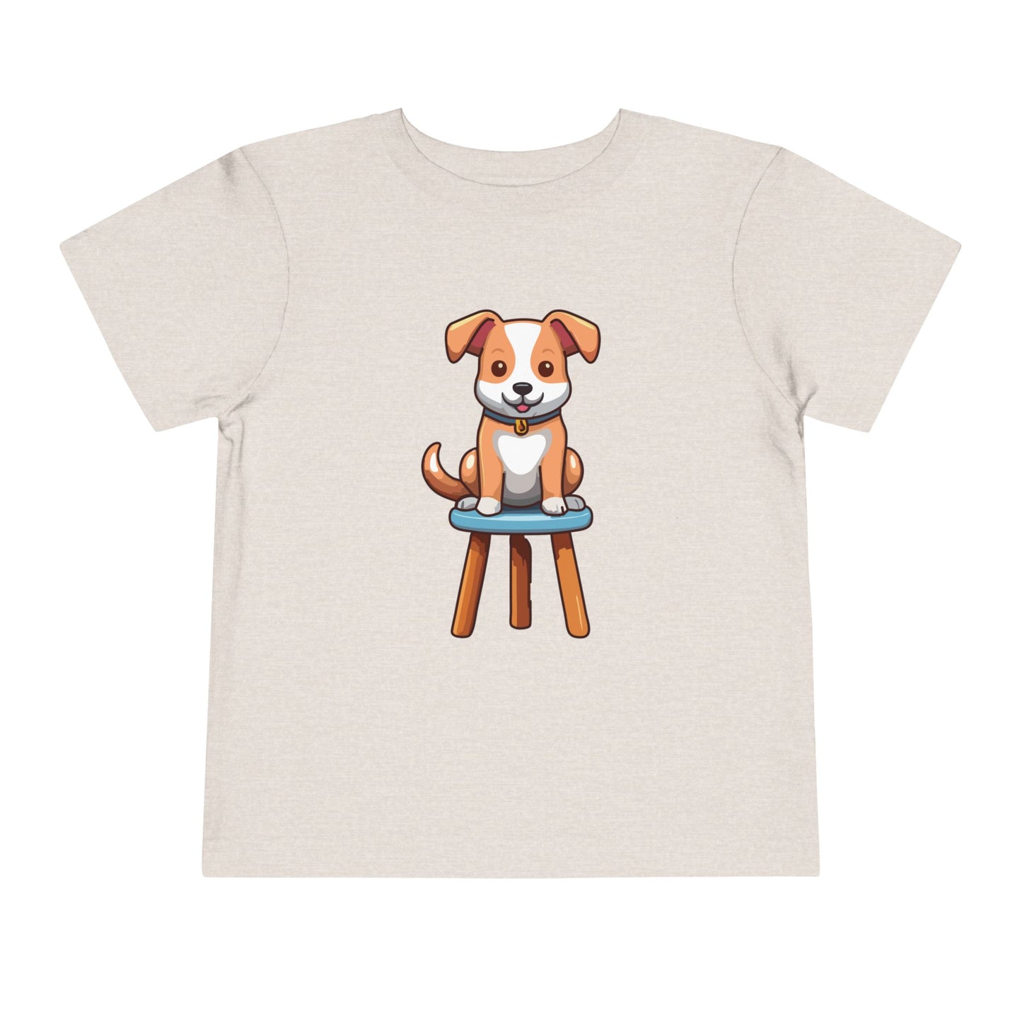 Funny Childrens Shirts (T2-5T)