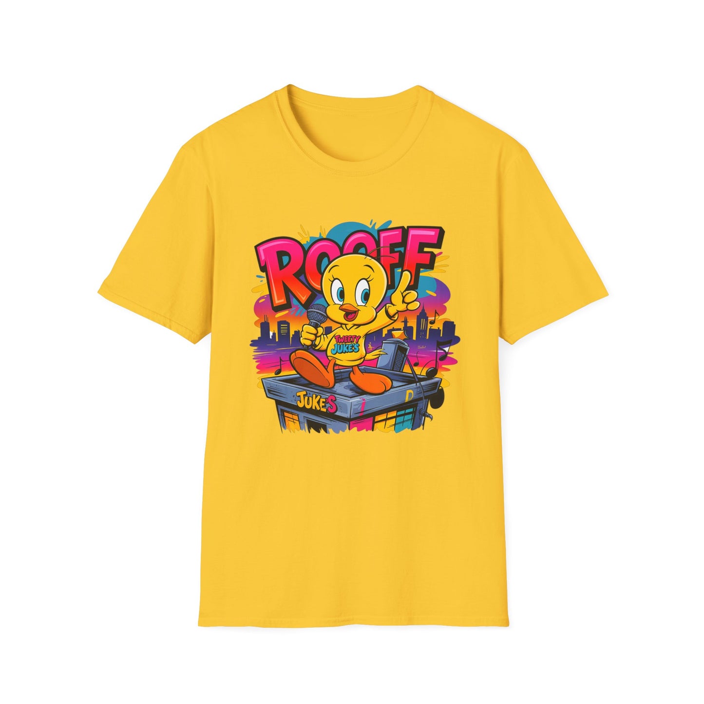 T Shirt with Cartoon, Cartoon on T Shirt, Animation Shirt, T Shirt with Animation, Funny Animals Tee Shirt