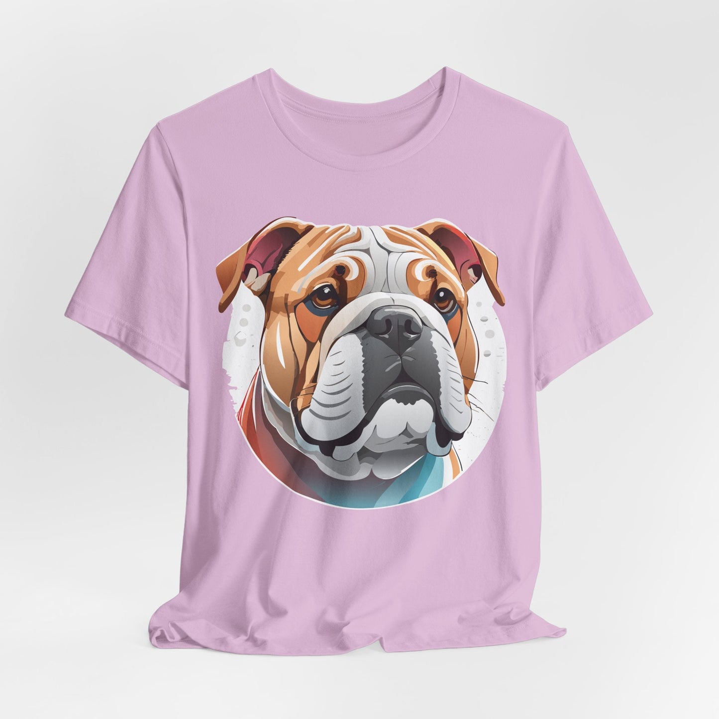 Unisex Animal Shirt With Art Design Animals Tee For Wild Animal Lovers Gildan Softstyle 100 Cotton