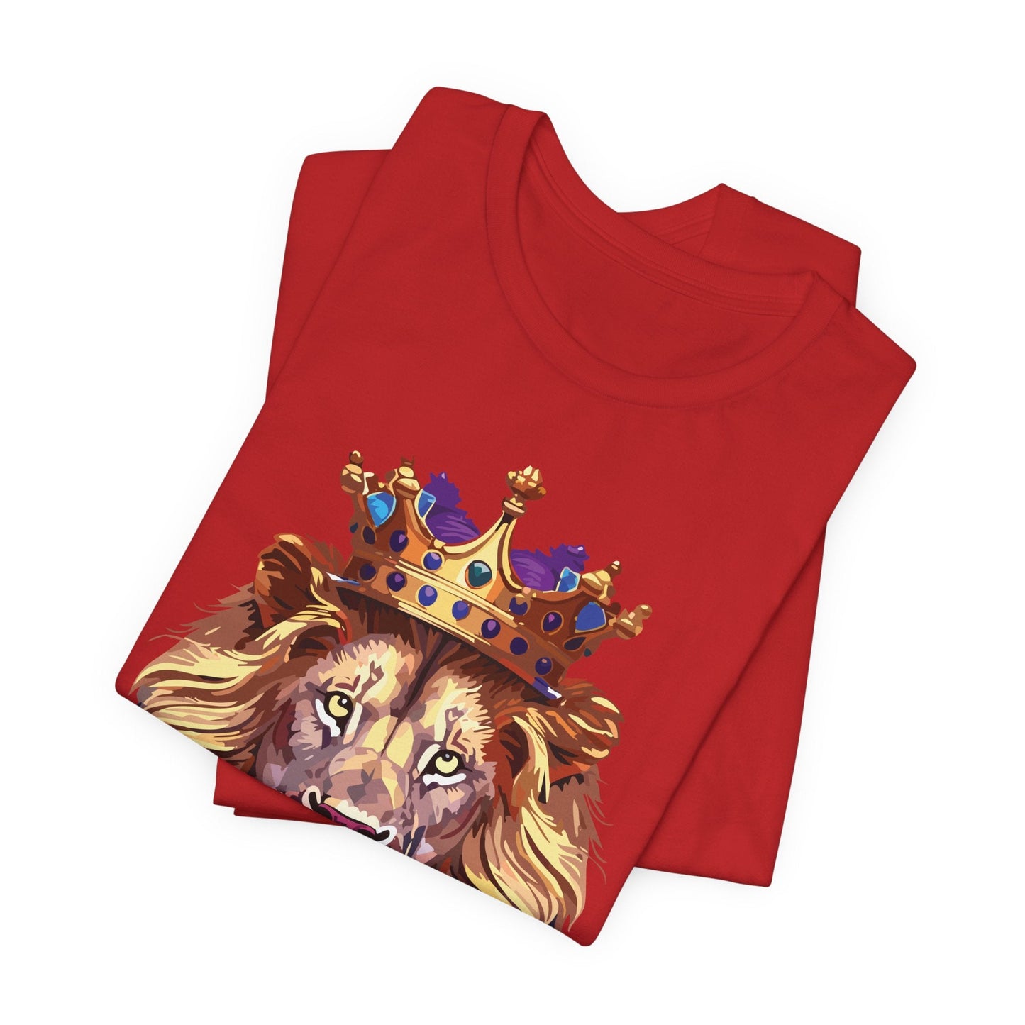 Unisex Animal Graphic Tee Shirt Art Design Wild Animals Shirt Gildan Softstyle Cotton