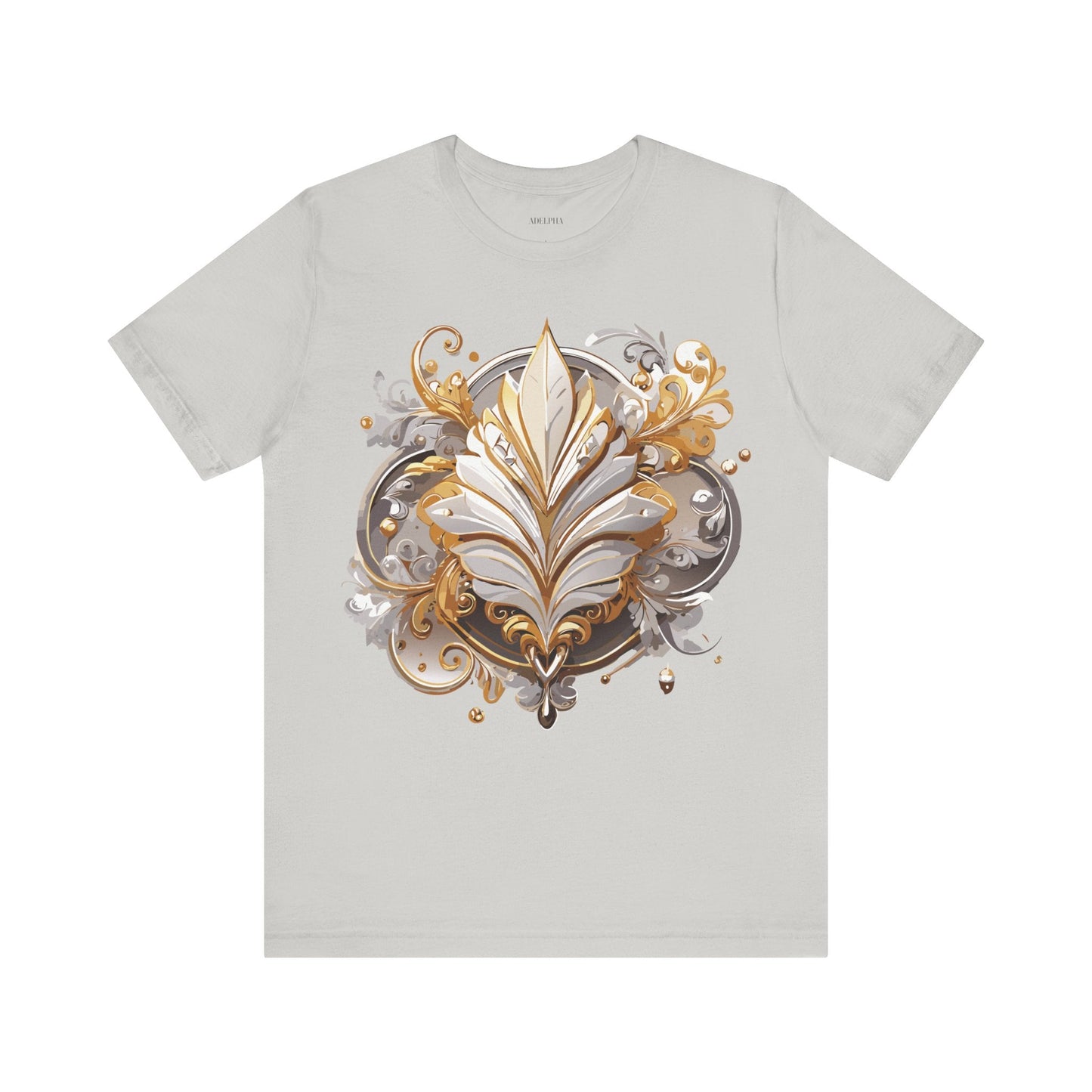 Adelpha Graphic T Shirt Unisex Jersey Short Sleeve Art Design Tee Vintage Inspired Artwork