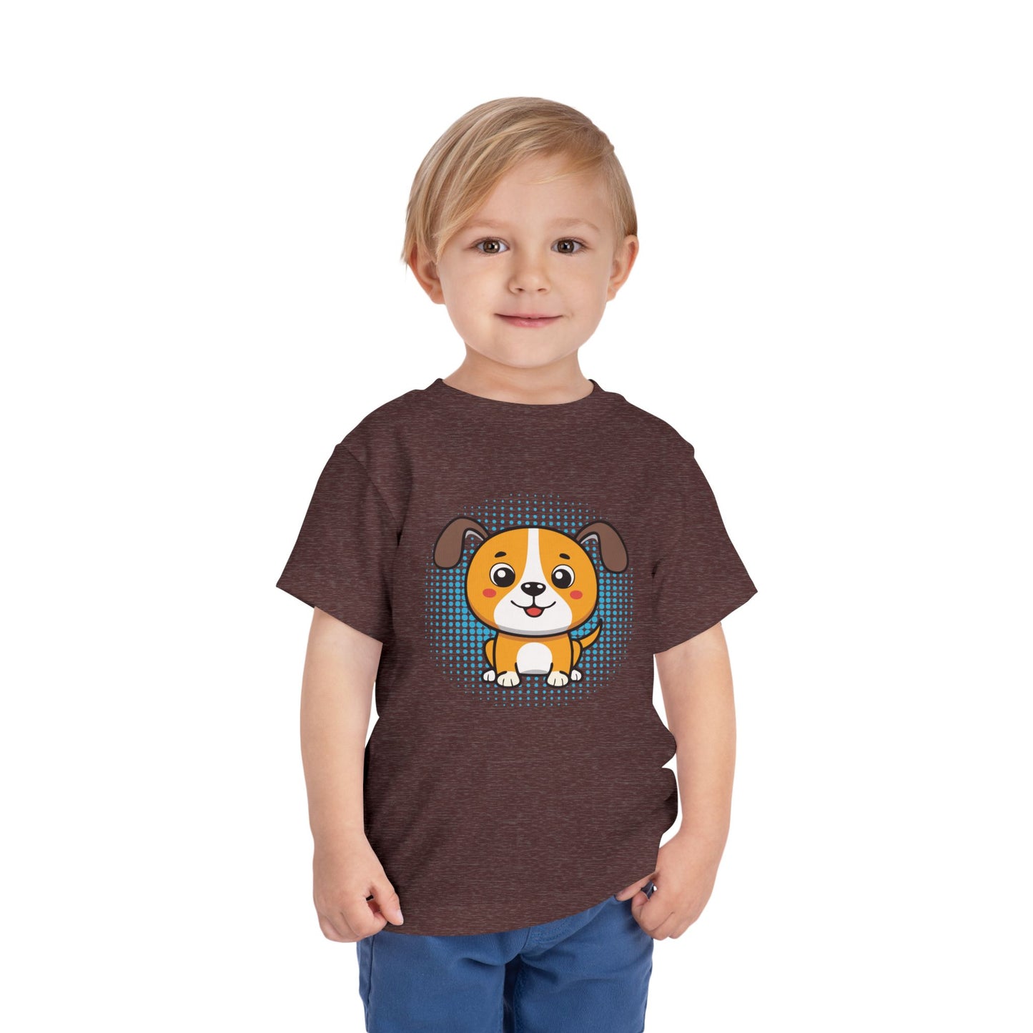 Funny Childrens Shirts (T2-5T)