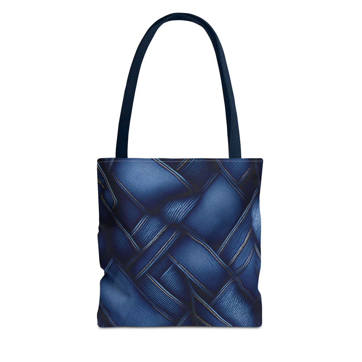Denim Canvas Bag, Tote Bag Denim