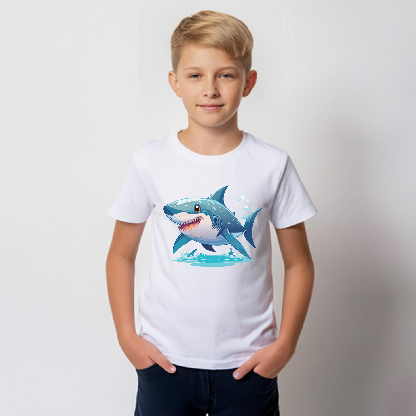 Childrens Animal T Shirts