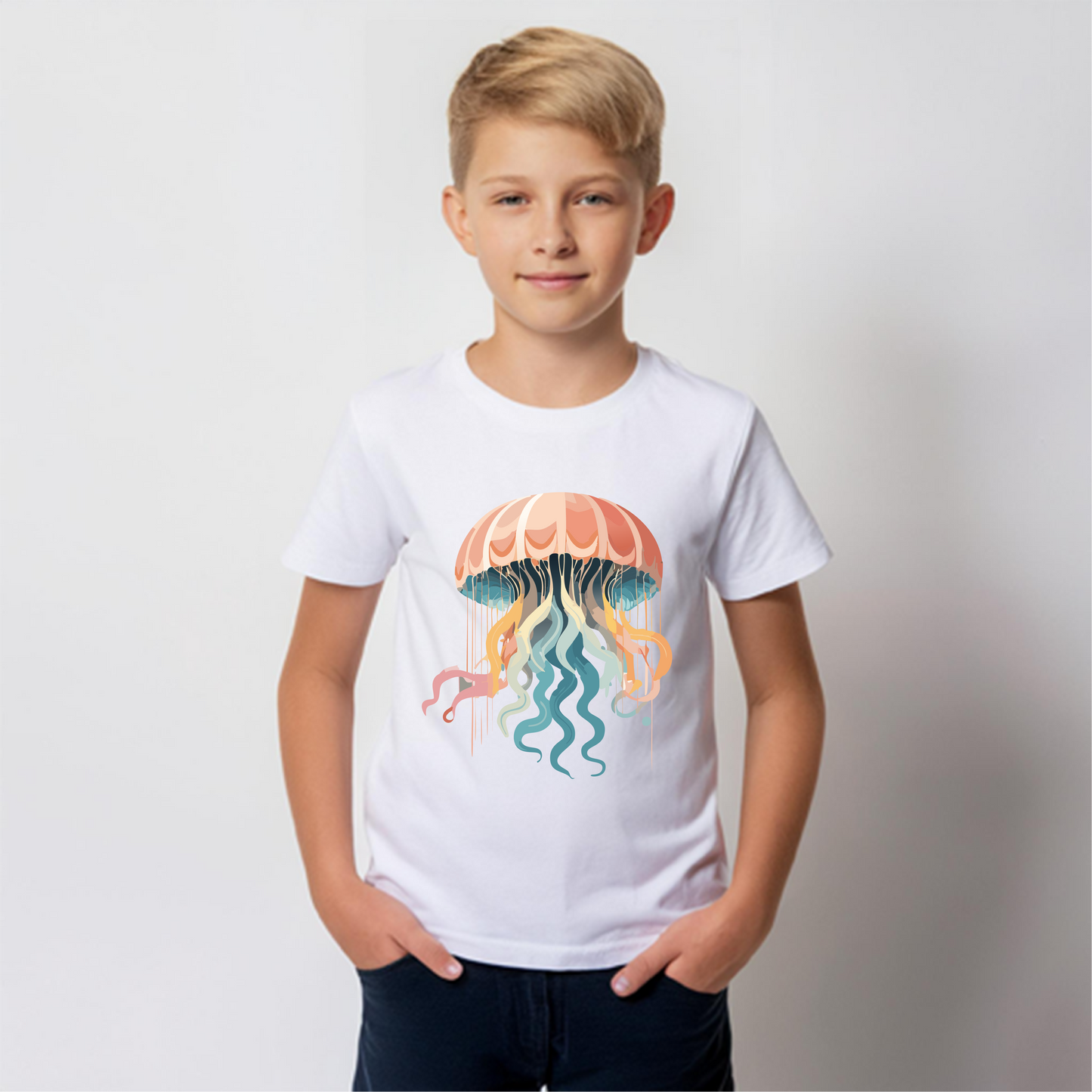 Childrens Animal T Shirts