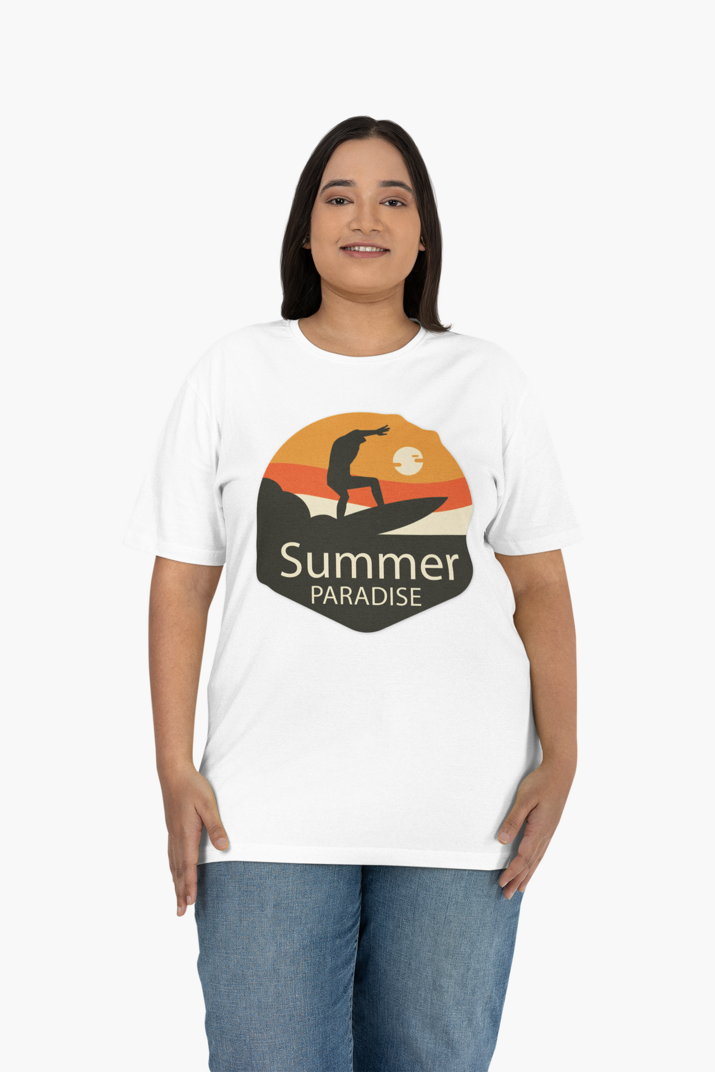 Unisex Gildan Softstyle 64000 Summer T Shirt Art Design Tee Lightweight 100 Percent Ring Spun Cotton