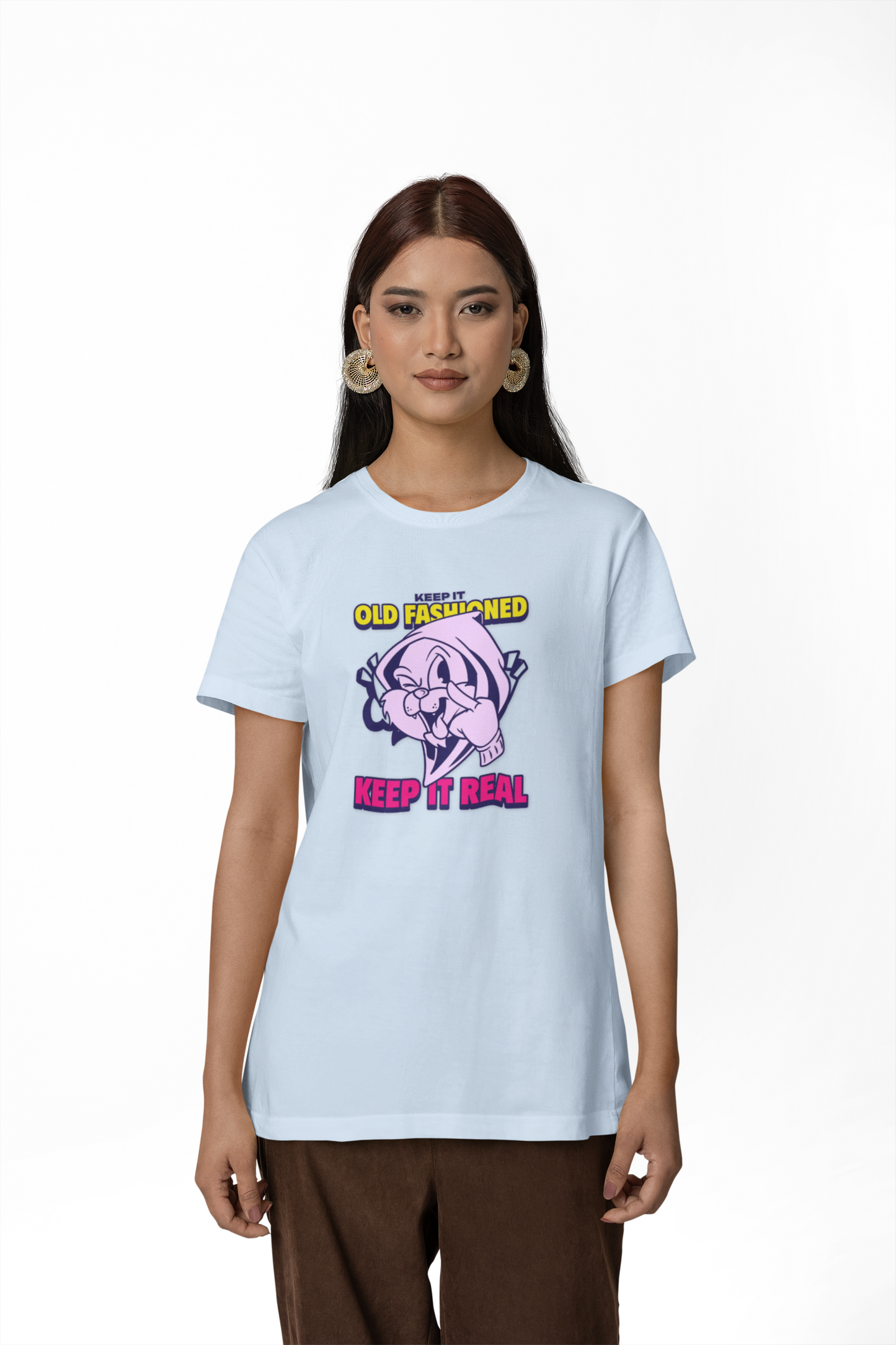 Funny Animals Shirts For Adults Unisex Softstyle Tee With Art Design Gildan 64000