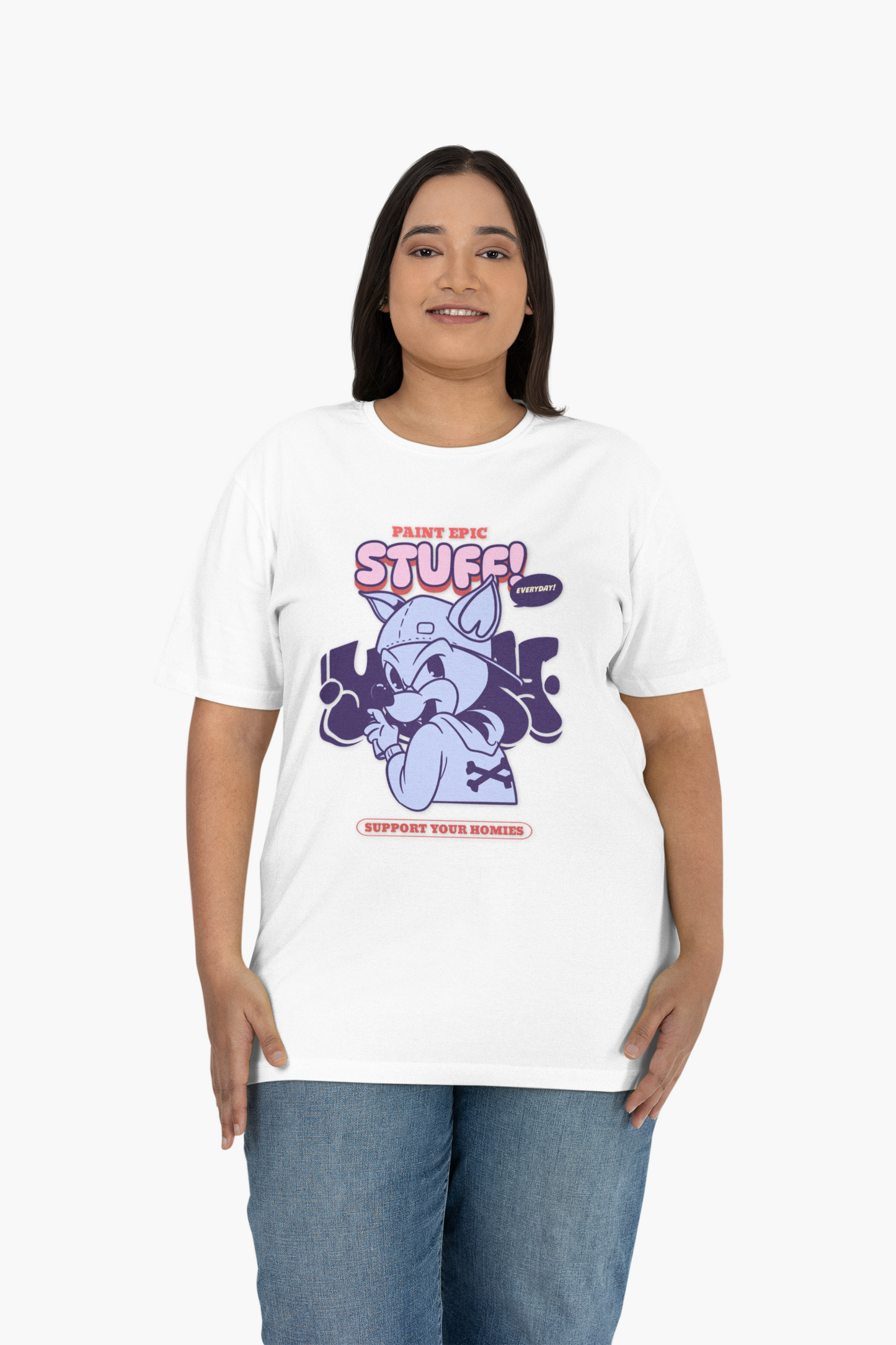 Funny Animals Shirts Unisex Graphic Tee Soft Cotton Gildan Softstyle 64000 Comfortable Everyday Wear