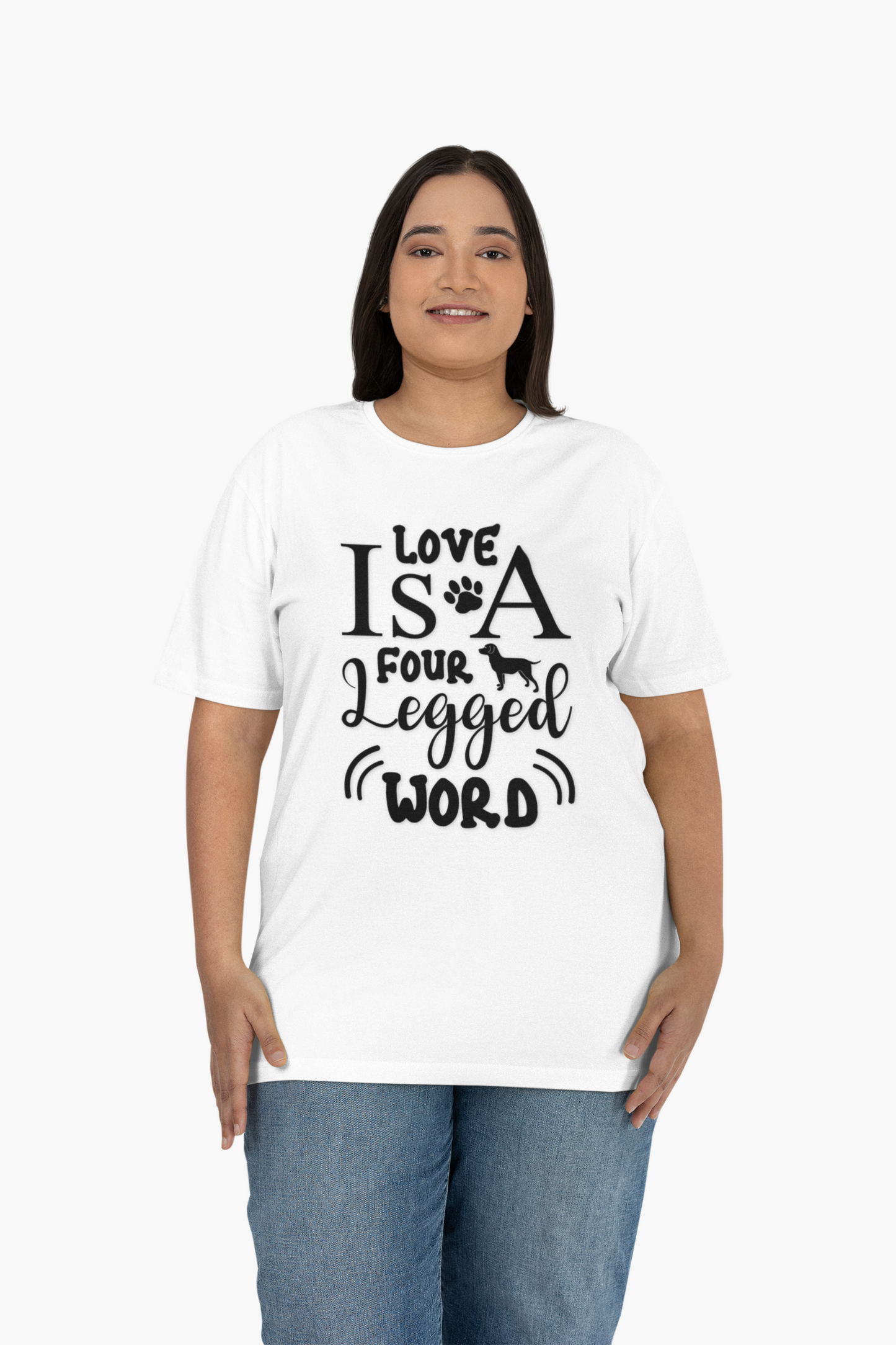 Dog Slogan T Shirts With Funny Quotes Unisex Tee Gildan Softstyle 64000 100 Percent Ring Spun Cotton