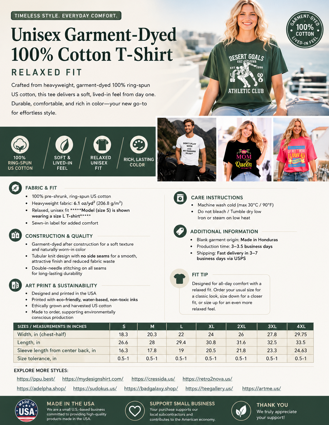 California Graphic Unisex 100 Cotton T-Shirt c7