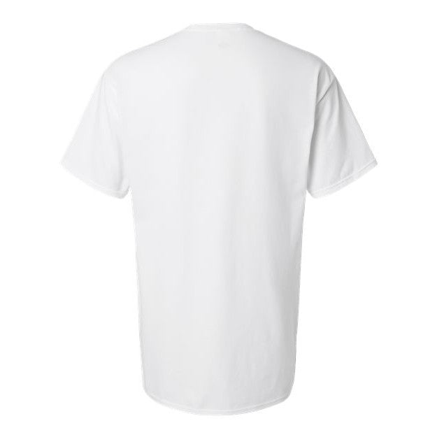 Stay True Skull Graphic Unisex 100 Cotton Essential-T Tall Men's T-Shirt
