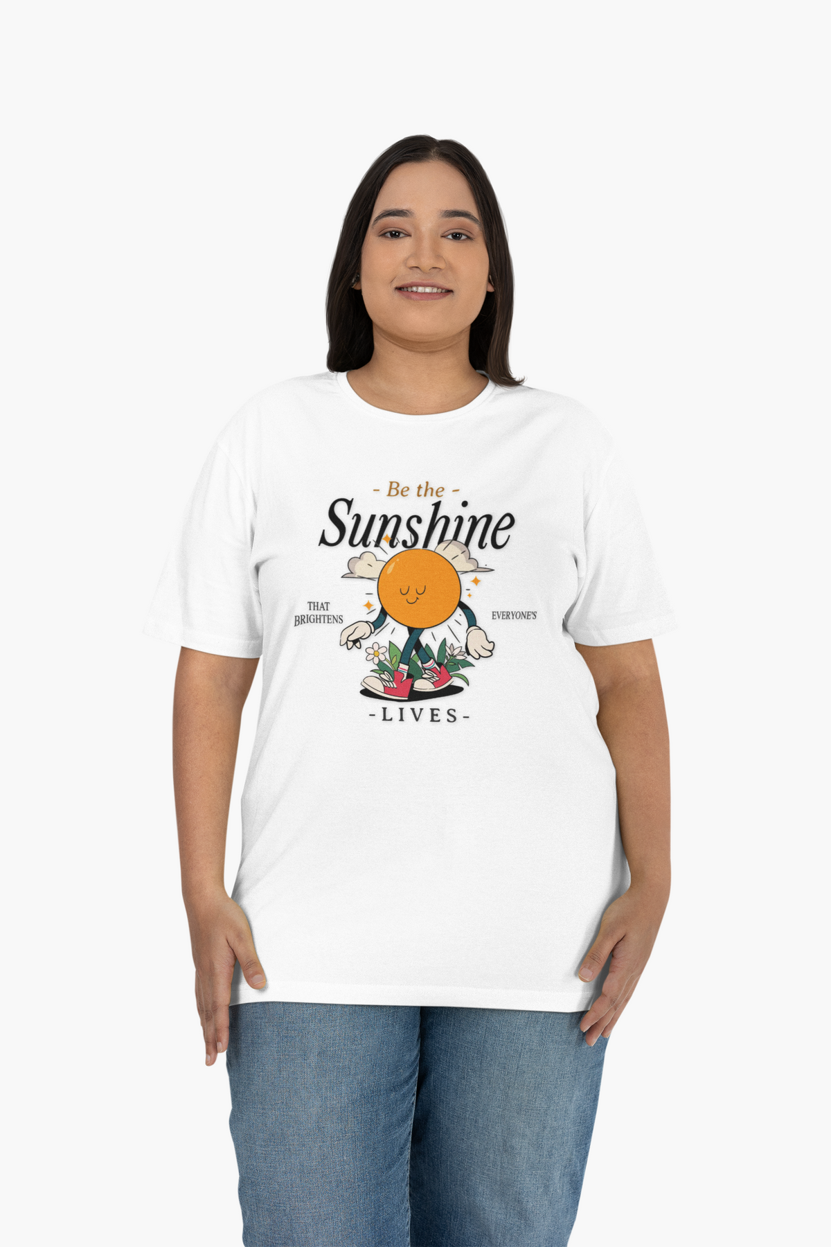 Funny Slogan Words and Quotes Graphic Tee Gildan Unisex 100 Cotton Tee Shirt d118