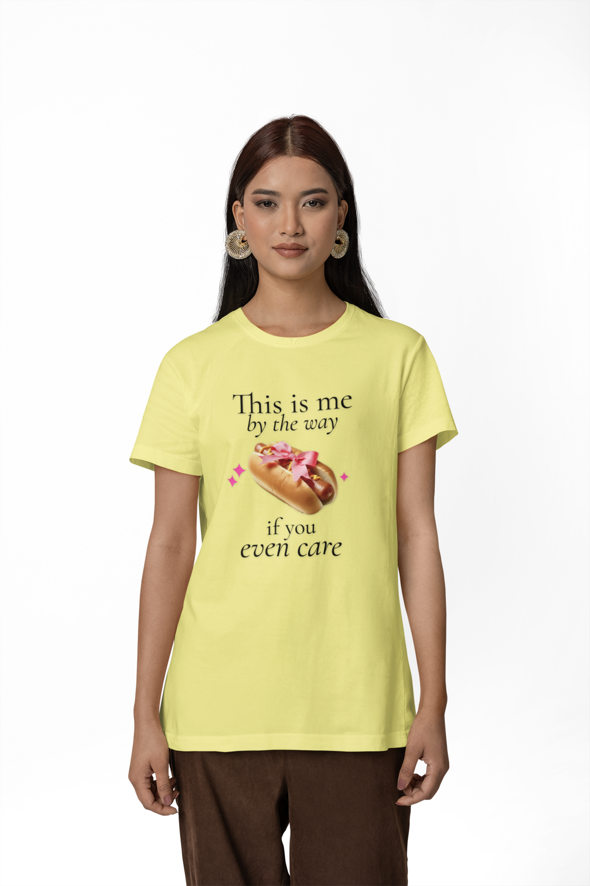 Funny Food Cartoo Graphic Tee Gildan Unisex 100 Cotton Tee Shirt f203