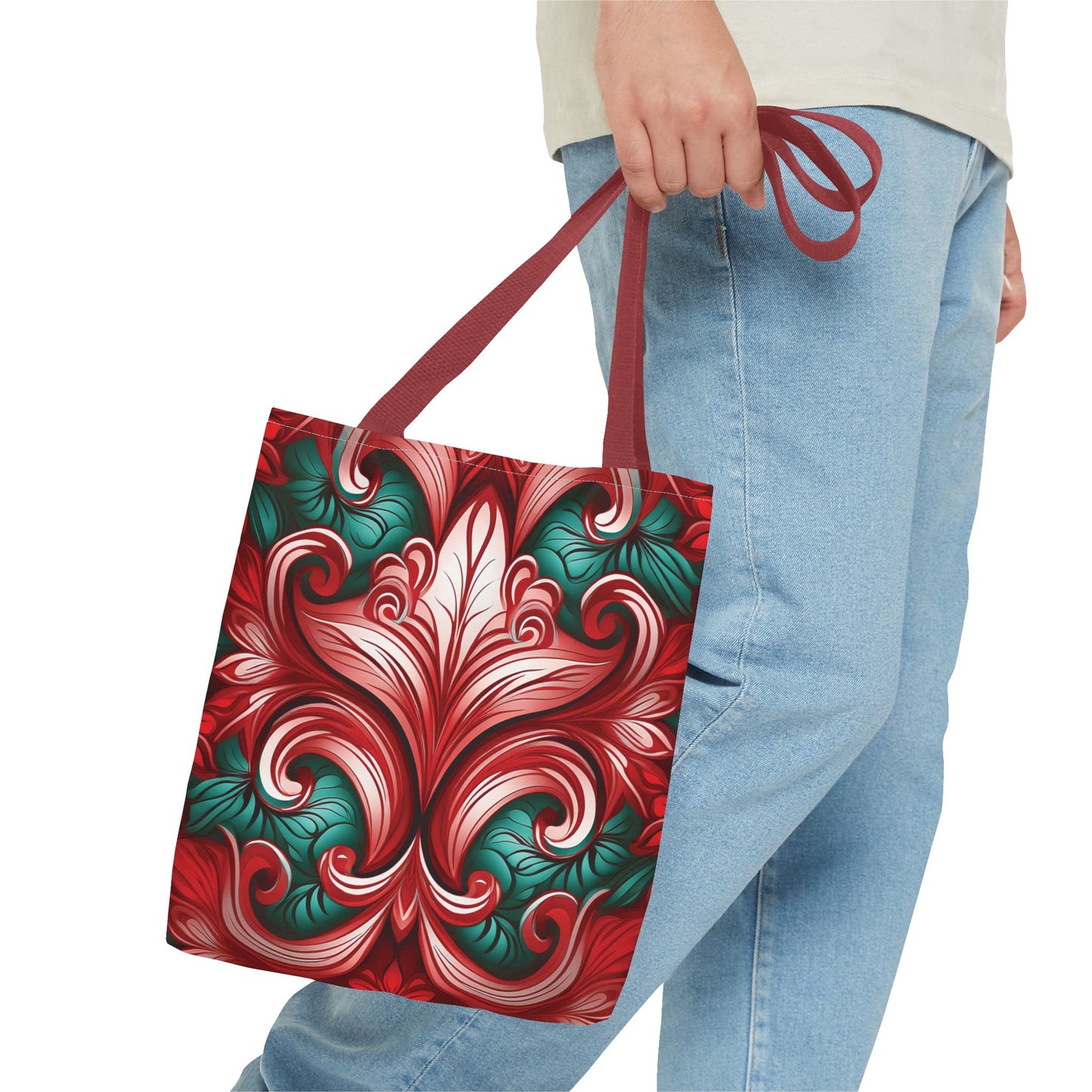 Ornament Tote, Ornament Bag - PPU BEST
