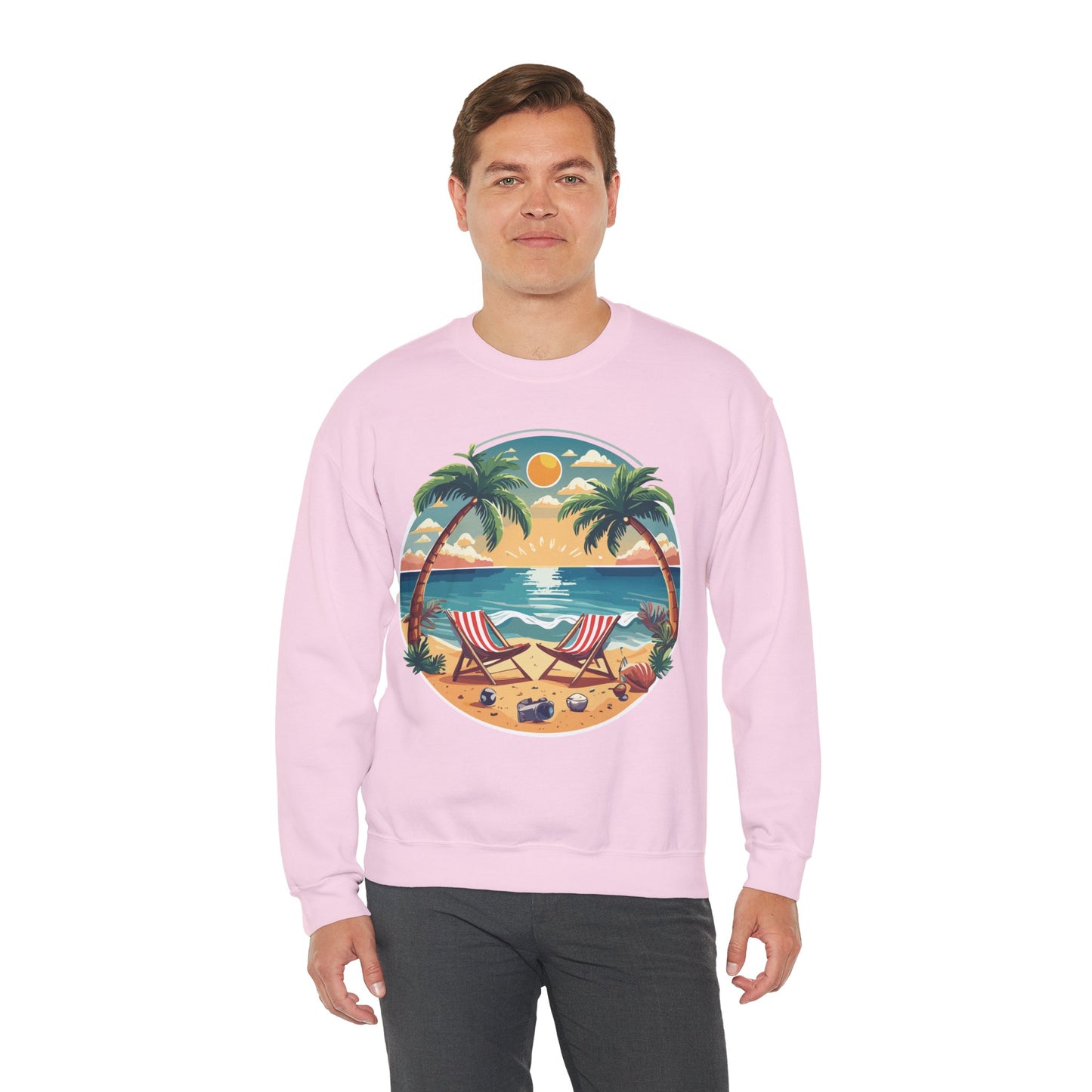 BEACH Sweatshirt