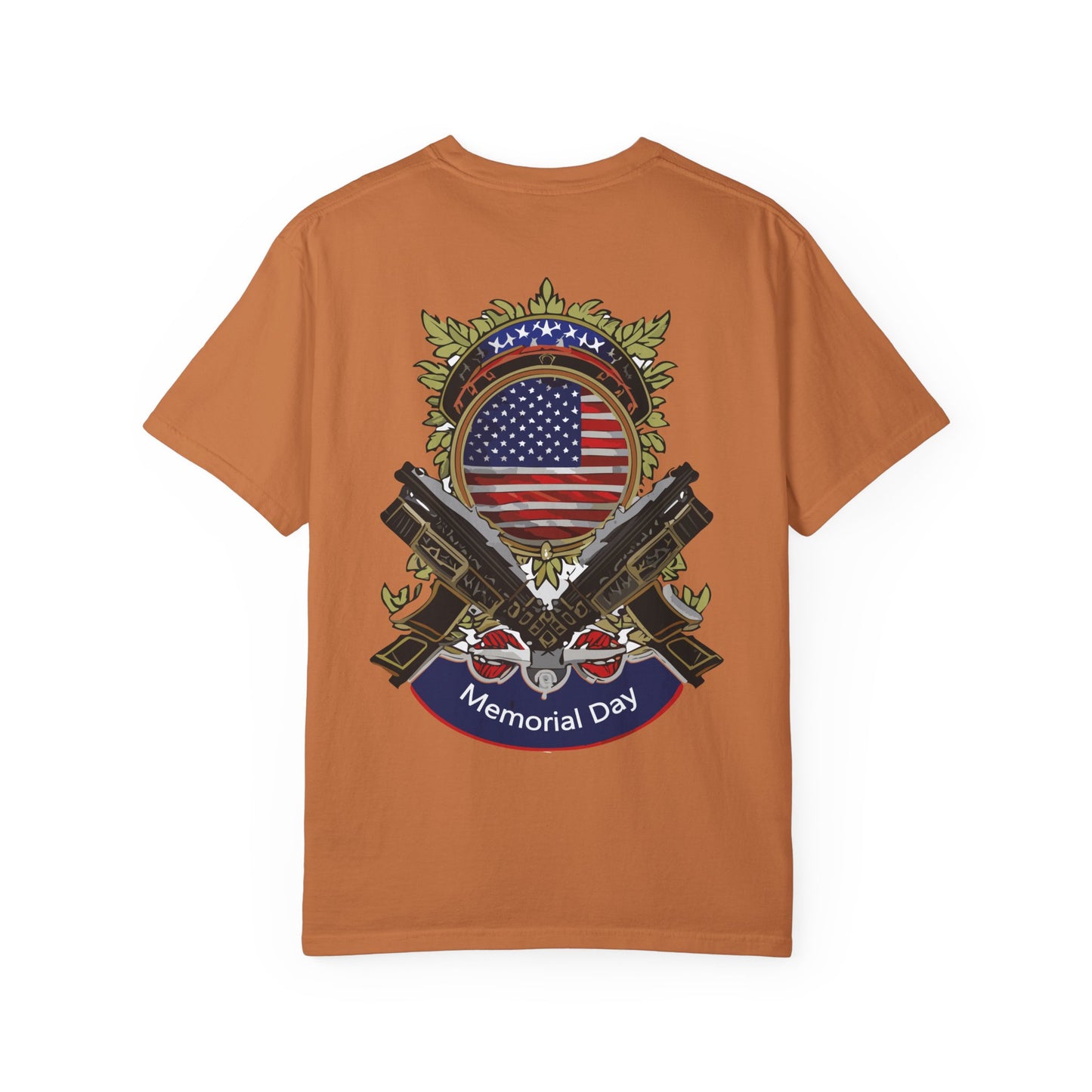 Memorial Day Shirt, Memorial Day Tee
