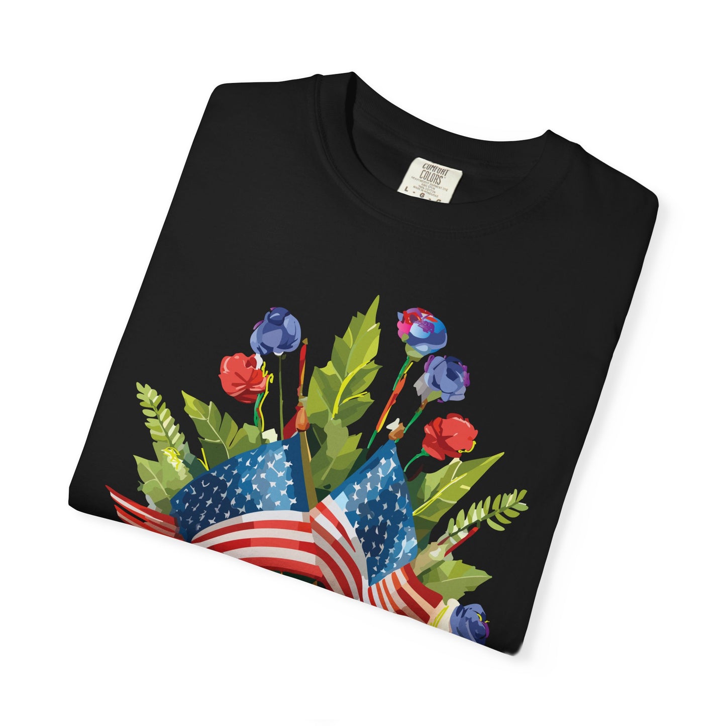 Memorial Day Shirt, Memorial Day Tee