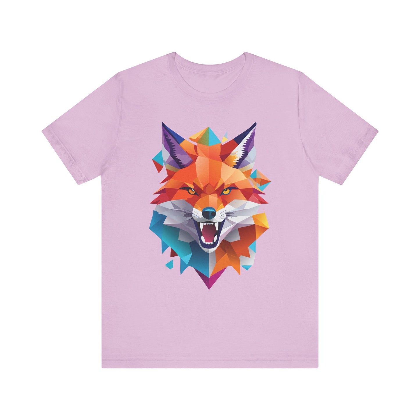 Unisex Animal Shirt With Animals Art Design Tee Shirt Wild Animals Shirt For Men Women