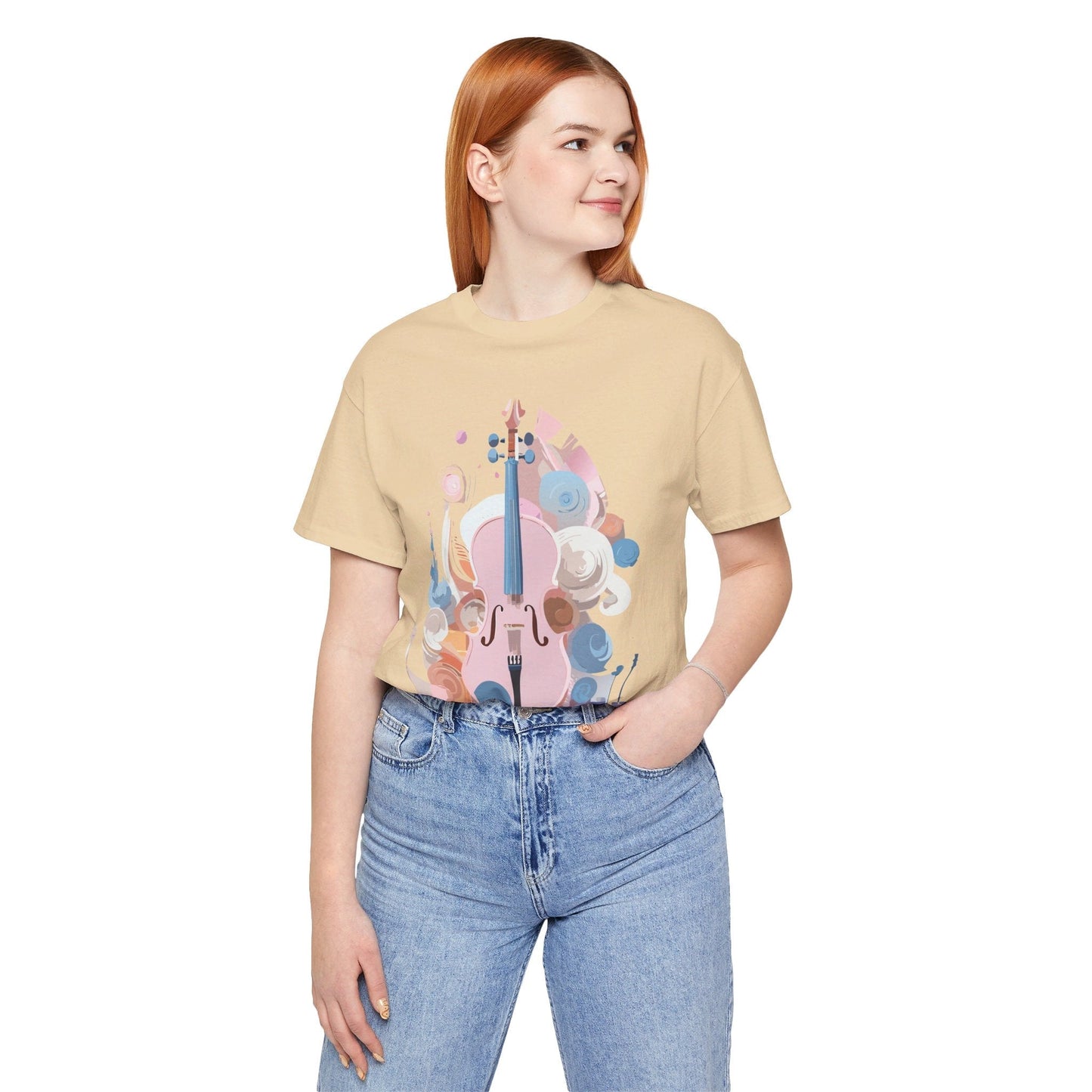 Adelpha Vintage Inspired Graphic T Shirt Unisex Short Sleeve Art Design Tee Premium