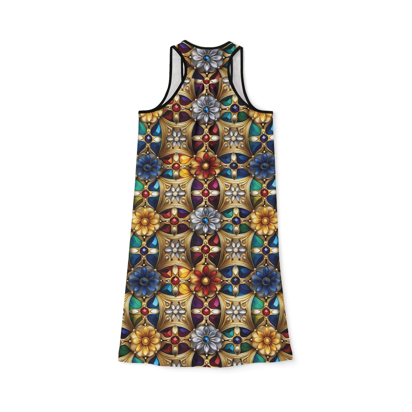 Ornament Dress - PPU BEST