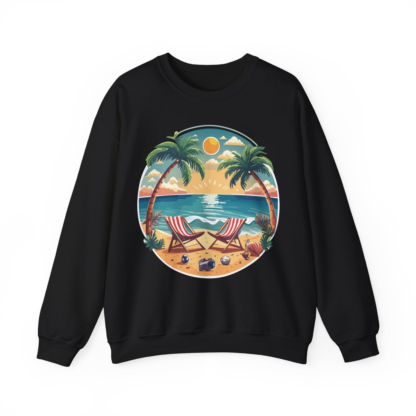 BEACH Sweatshirt