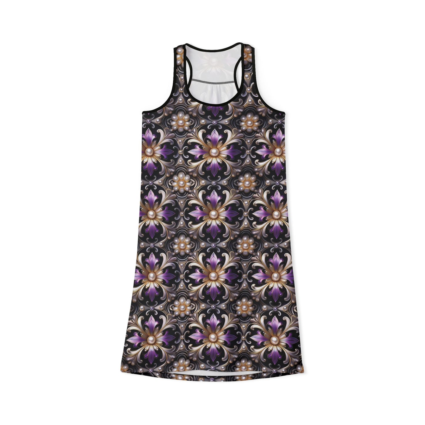 Ornament Dress - PPU BEST