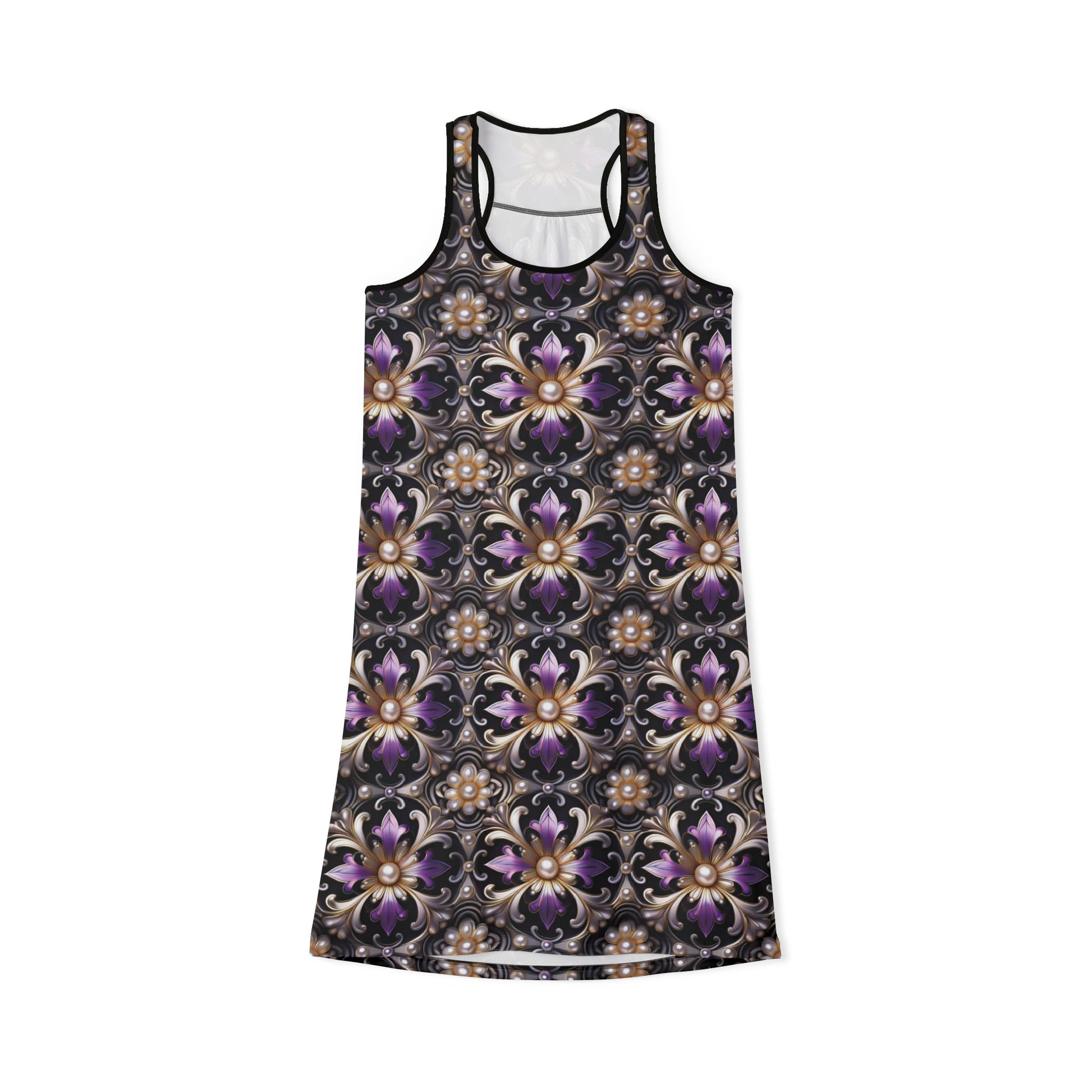 Ornament Dress - PPU BEST