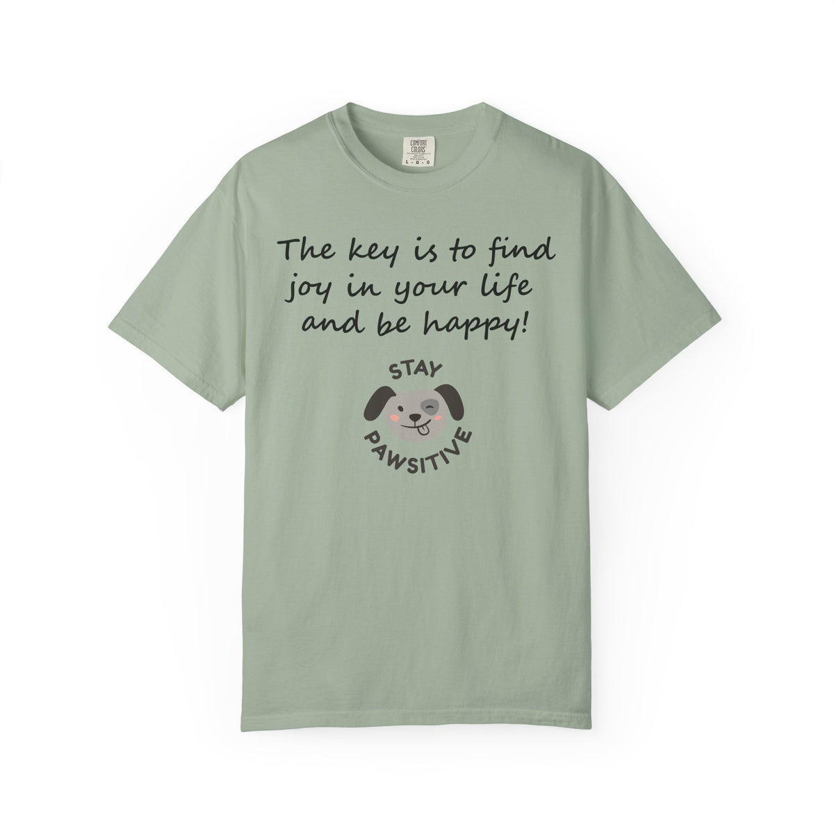 Positive Quotes Shirt