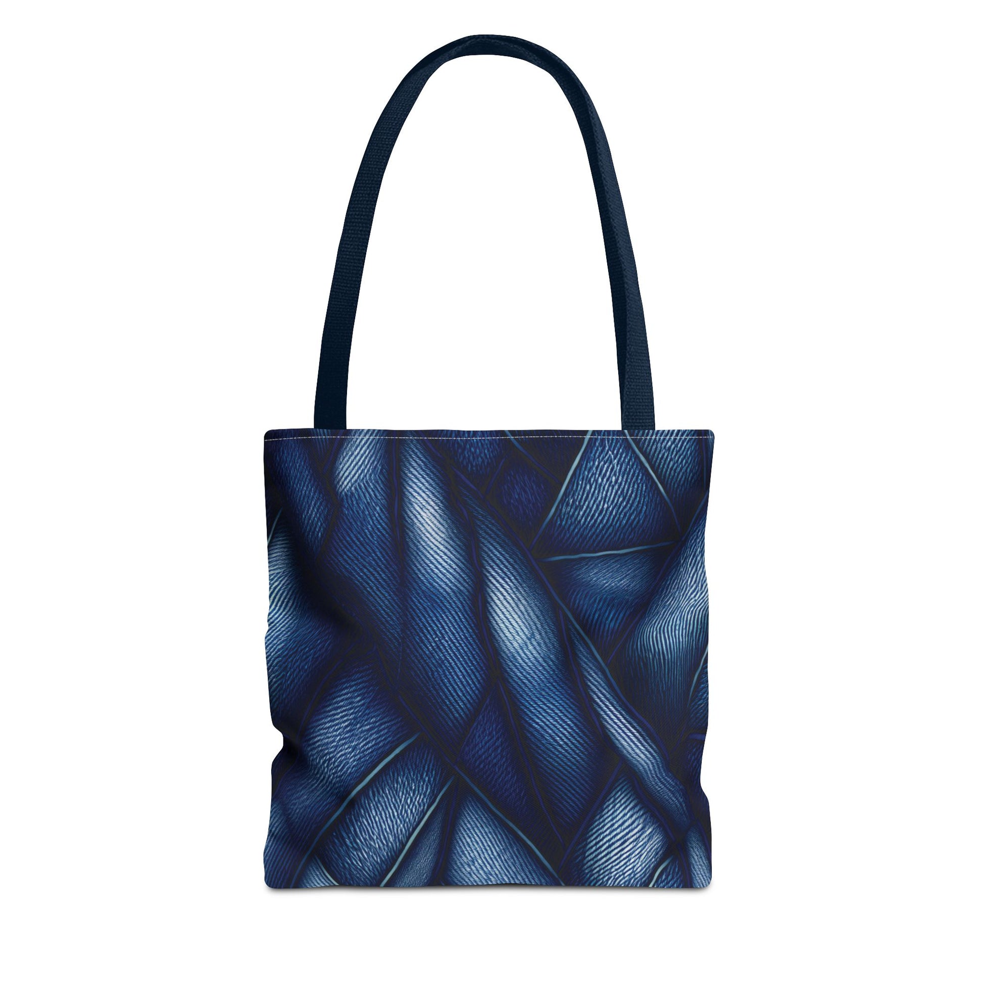 Denim Canvas Bag, Tote Bag Denim - PPU BEST