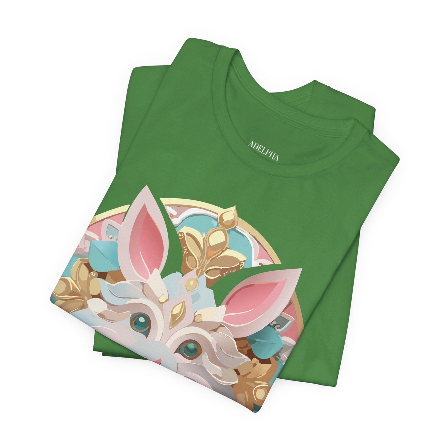 Adelpha Unisex Graphic Tee Vintage Inspired Artwork Short Sleeve Art Design Shirt