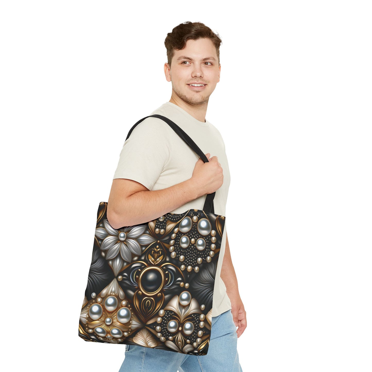 Ornament Tote, Ornament Bag - PPU BEST