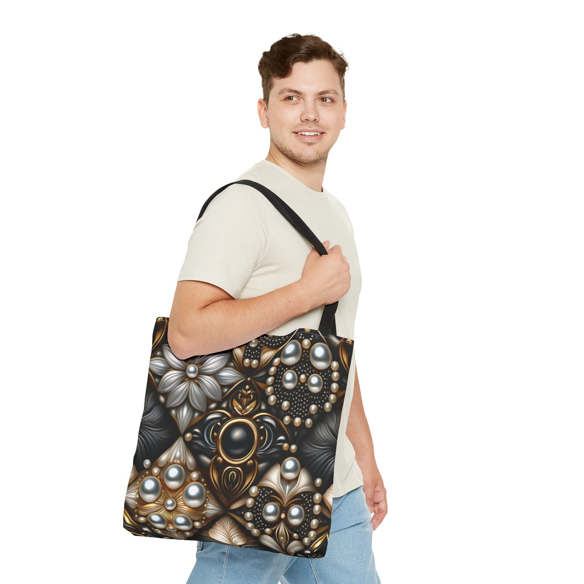 Ornament Tote, Ornament Bag - PPU BEST